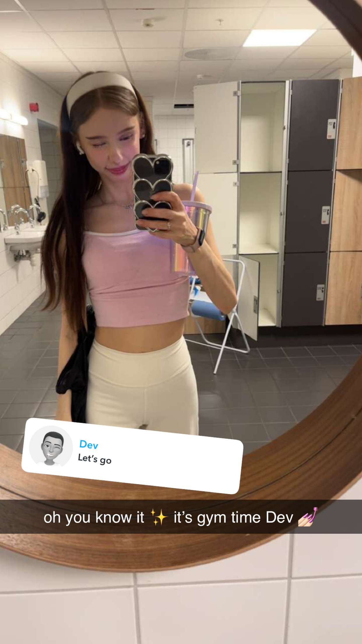 xeliabunny snapchat image archive image