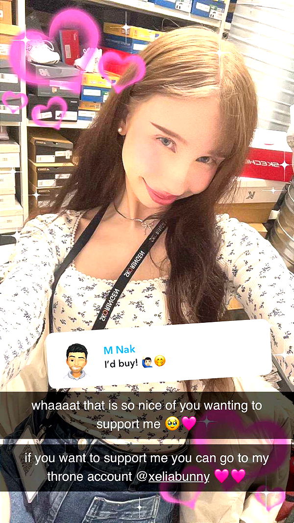 xeliabunny image ~ Altpins