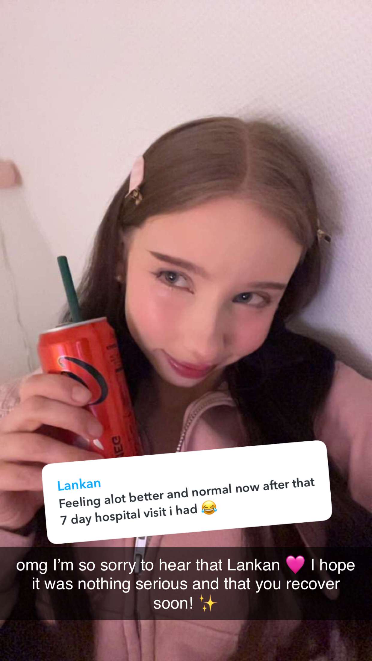 xeliabunny snapchat image archive image