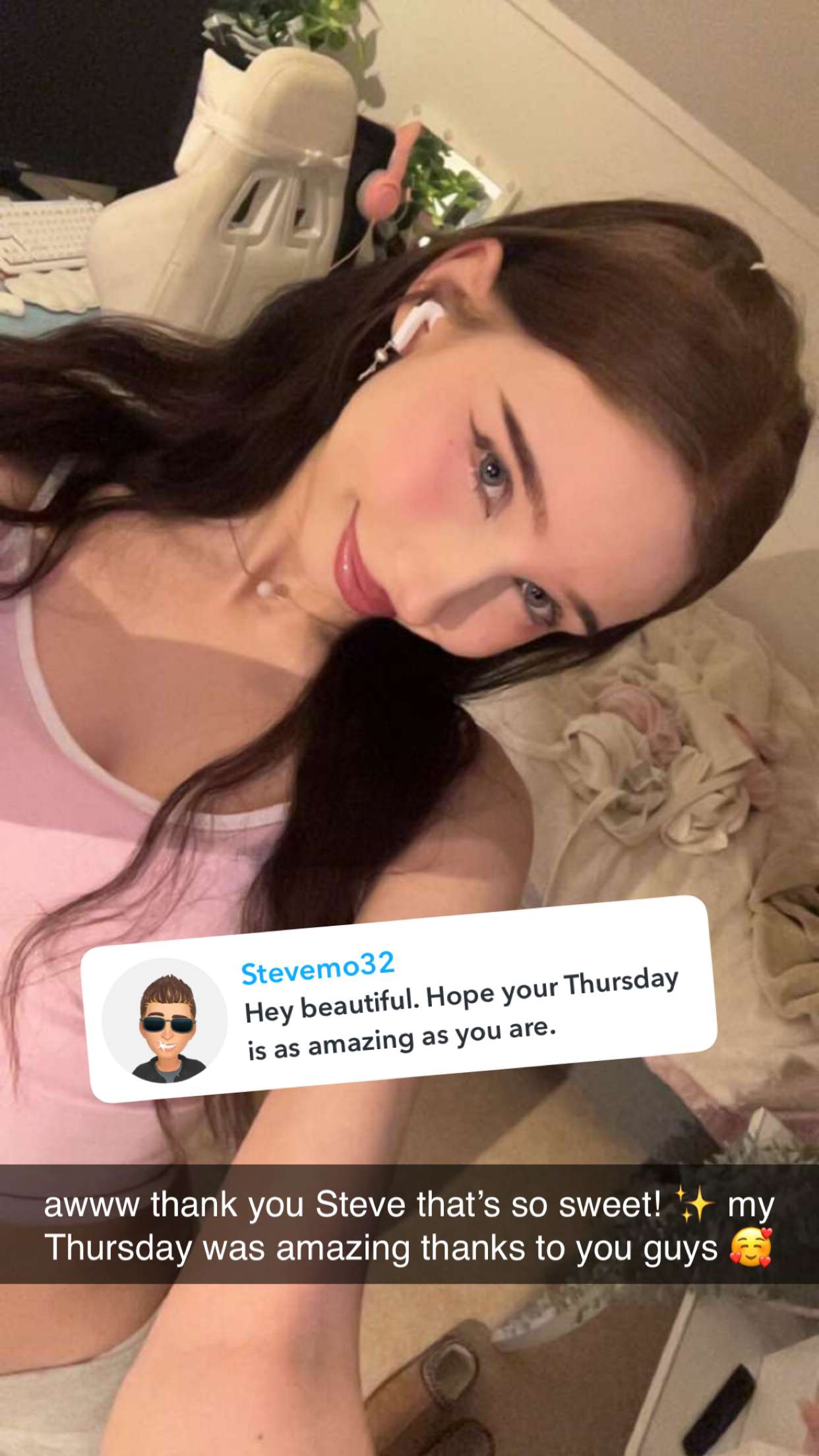 xeliabunny snapchat image archive image