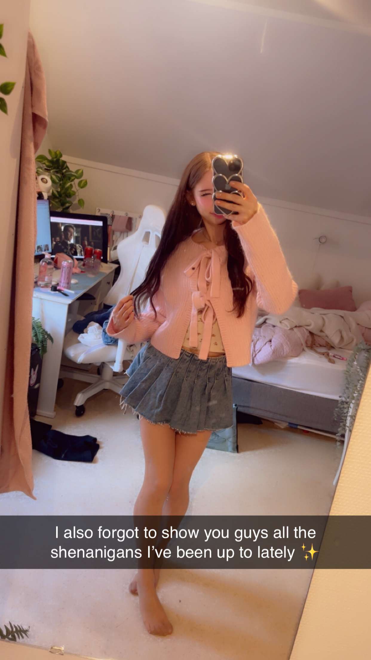 xeliabunny snapchat image archive image