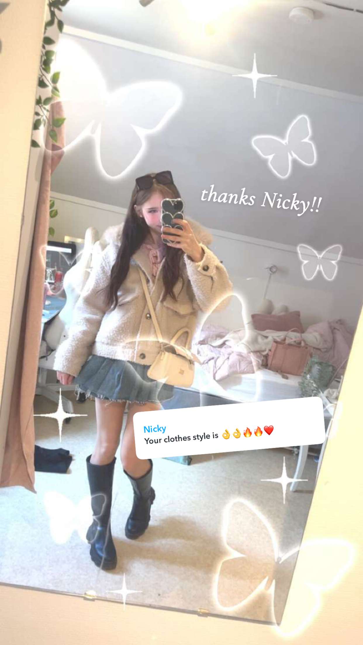 xeliabunny snapchat image archive image