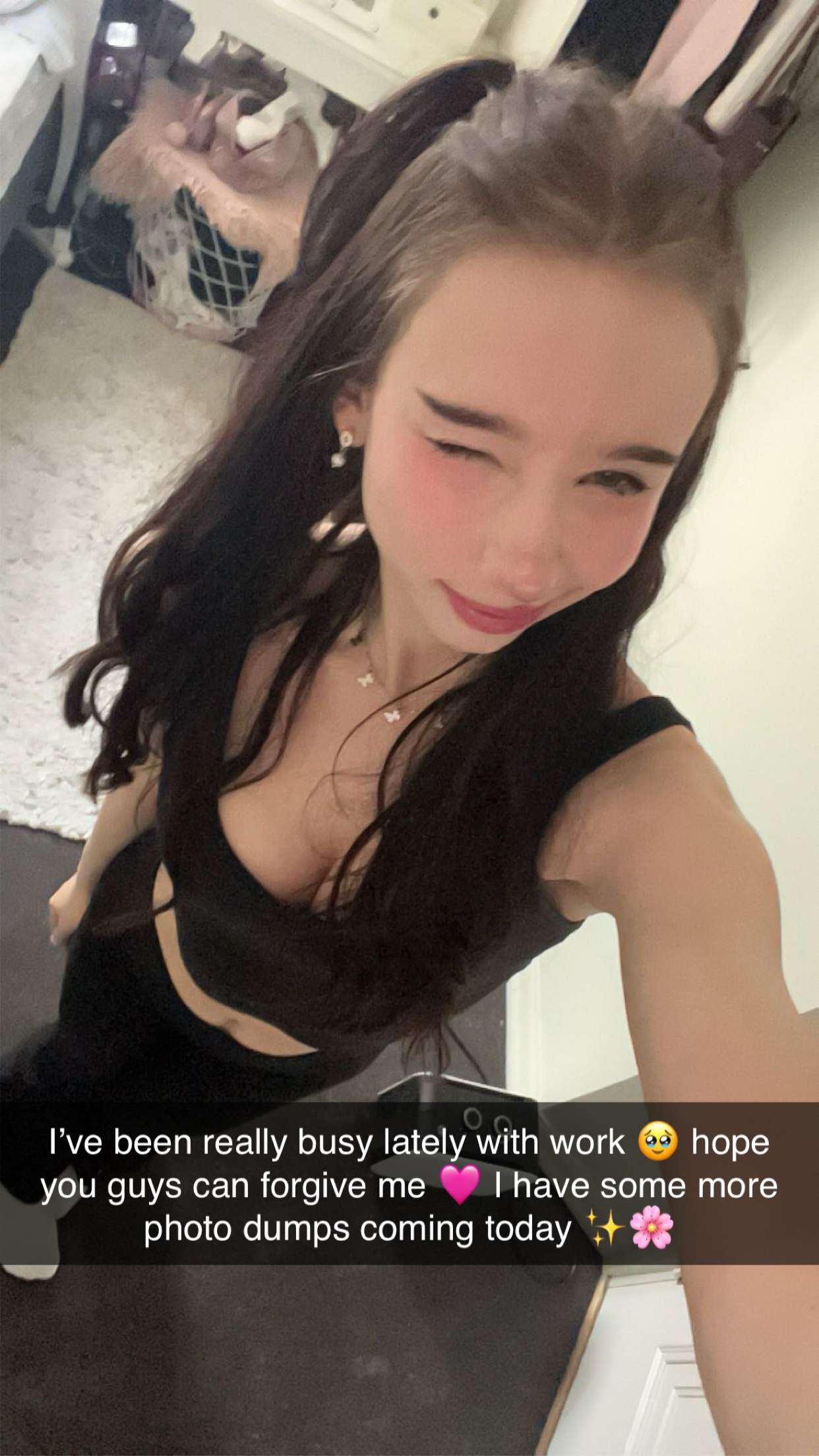 xeliabunny snapchat image archive image