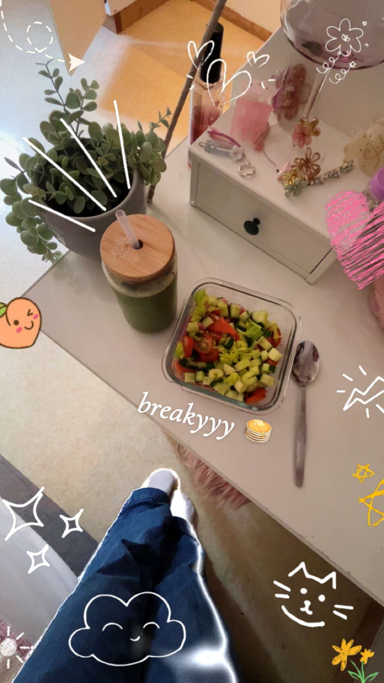 xeliabunny snapchat image archive image