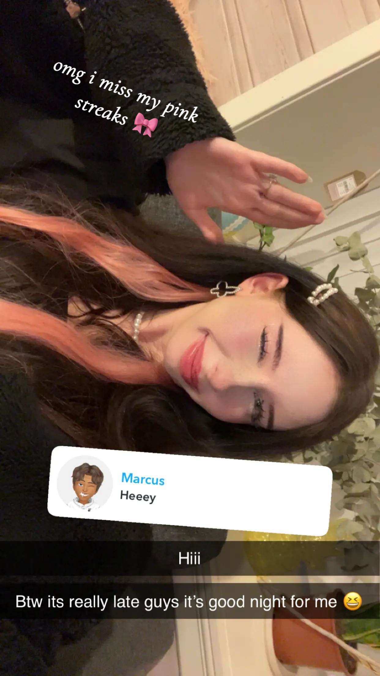 xeliabunny snapchat image archive image