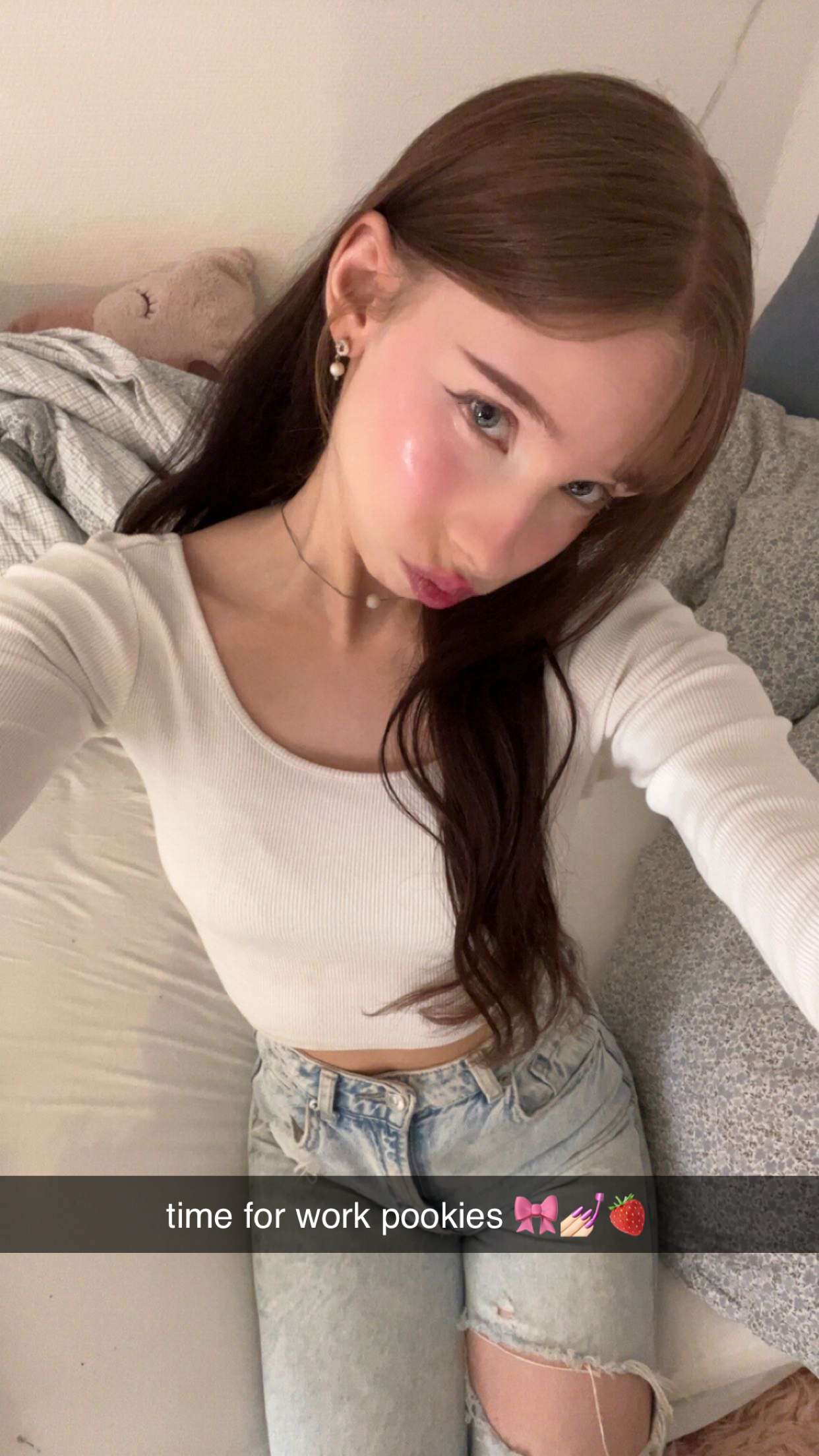 xeliabunny snapchat image archive image