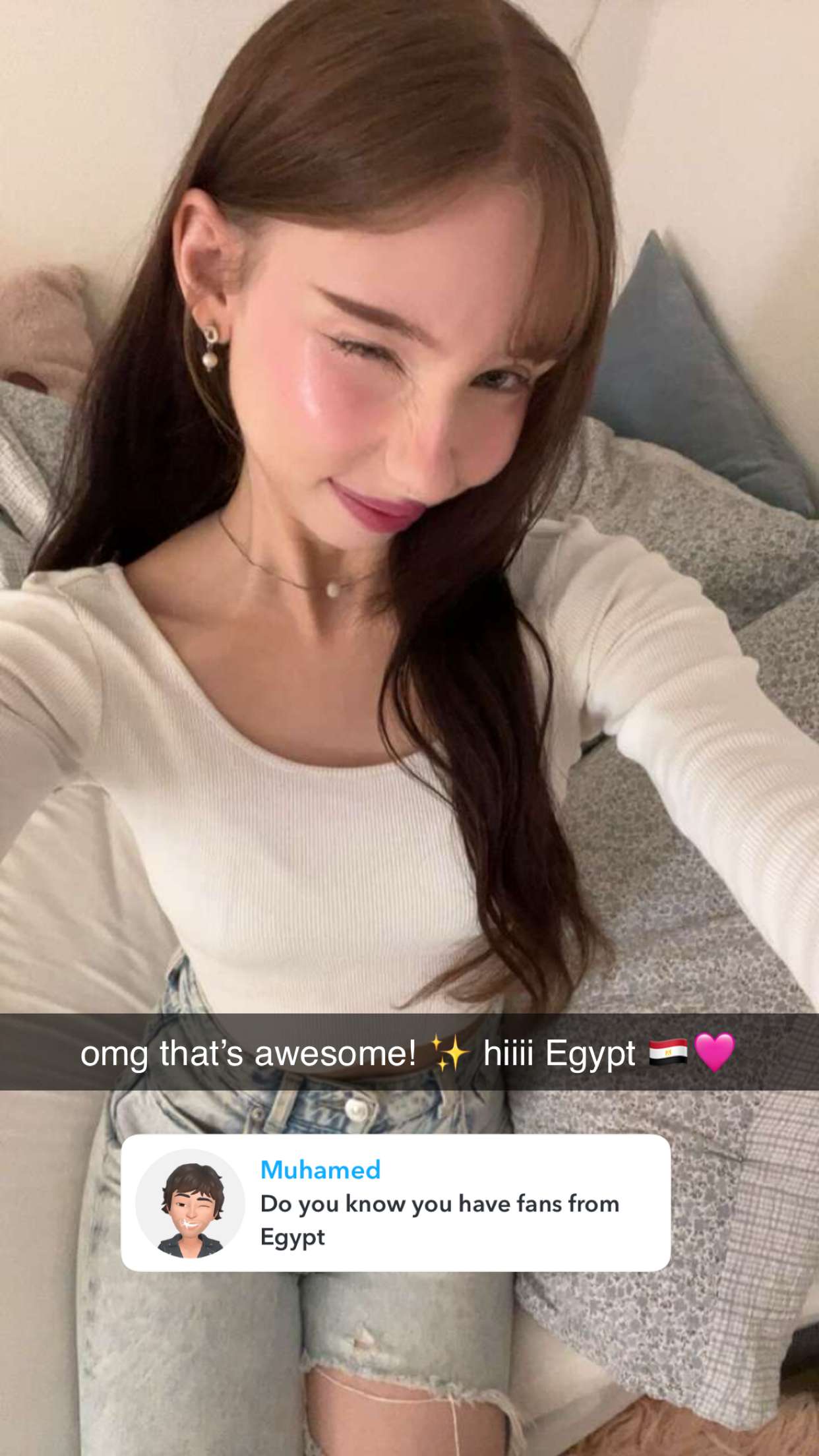 xeliabunny snapchat image archive image