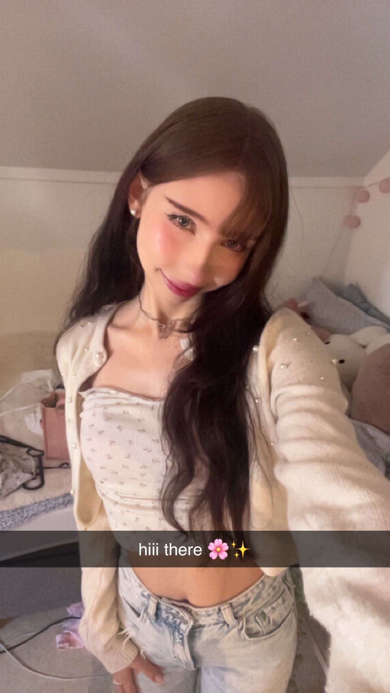 xeliabunny snapchat image archive image