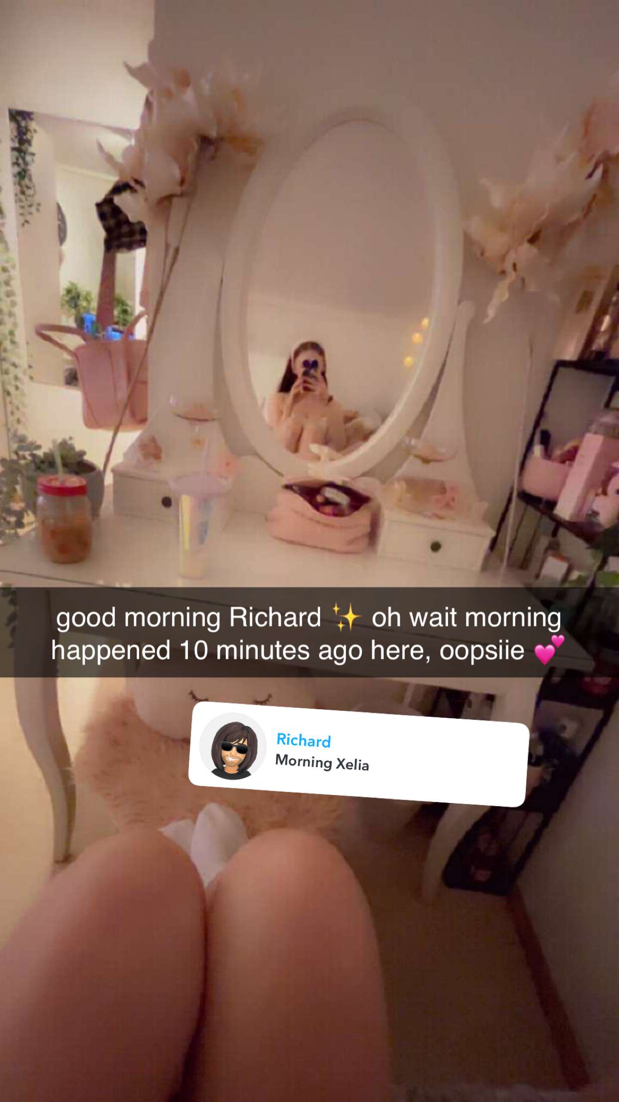 xeliabunny snapchat image archive image