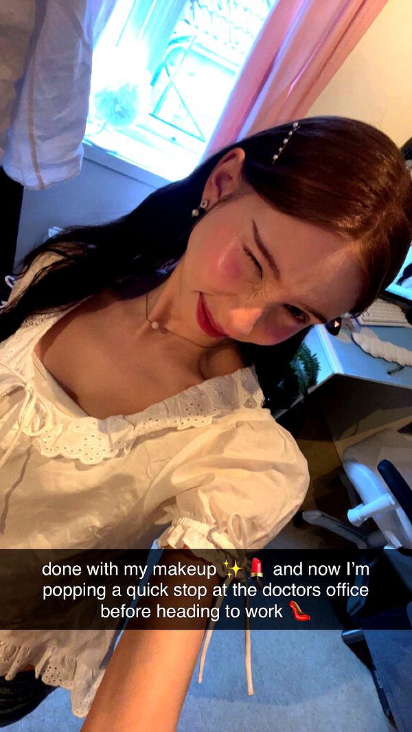 xeliabunny image ~ Altpins