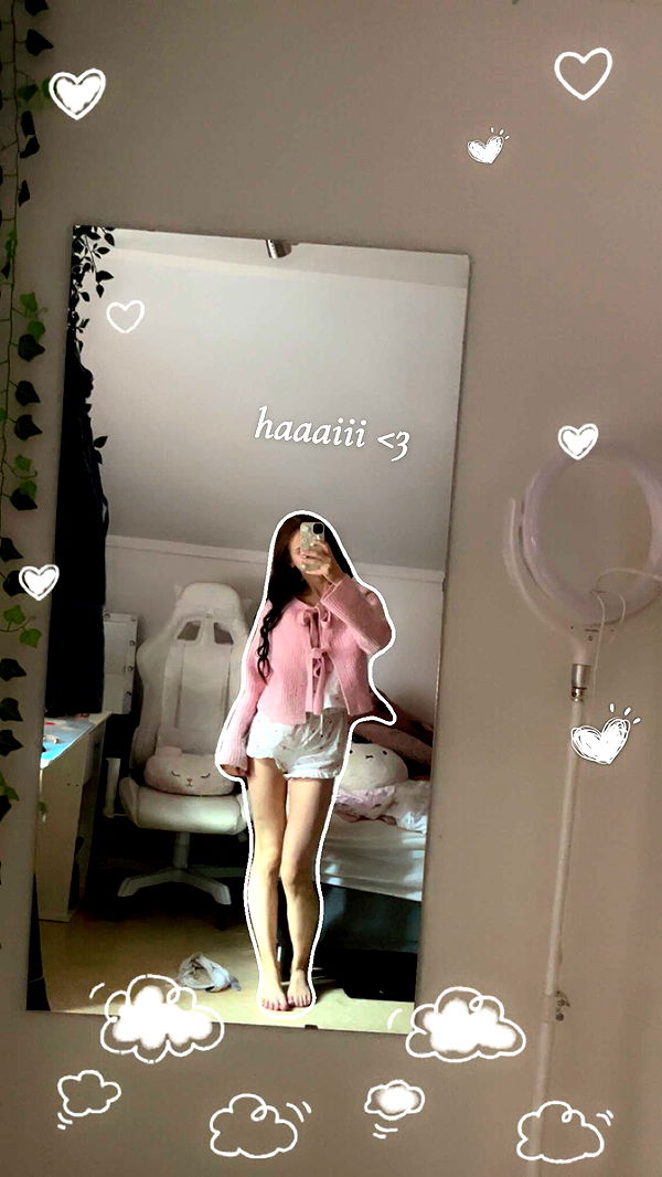 xeliabunny image ~ Altpins