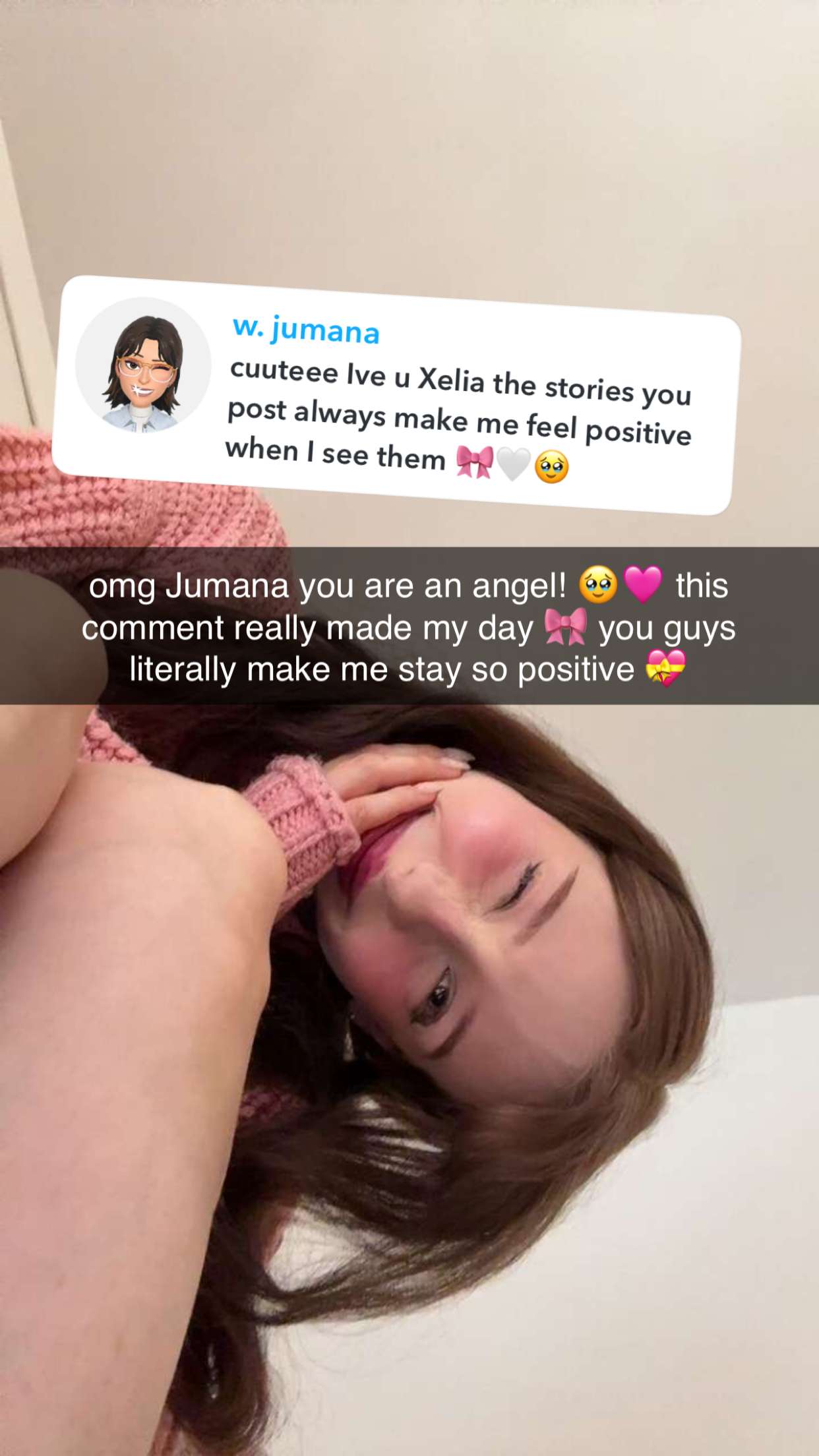 xeliabunny snapchat image archive image