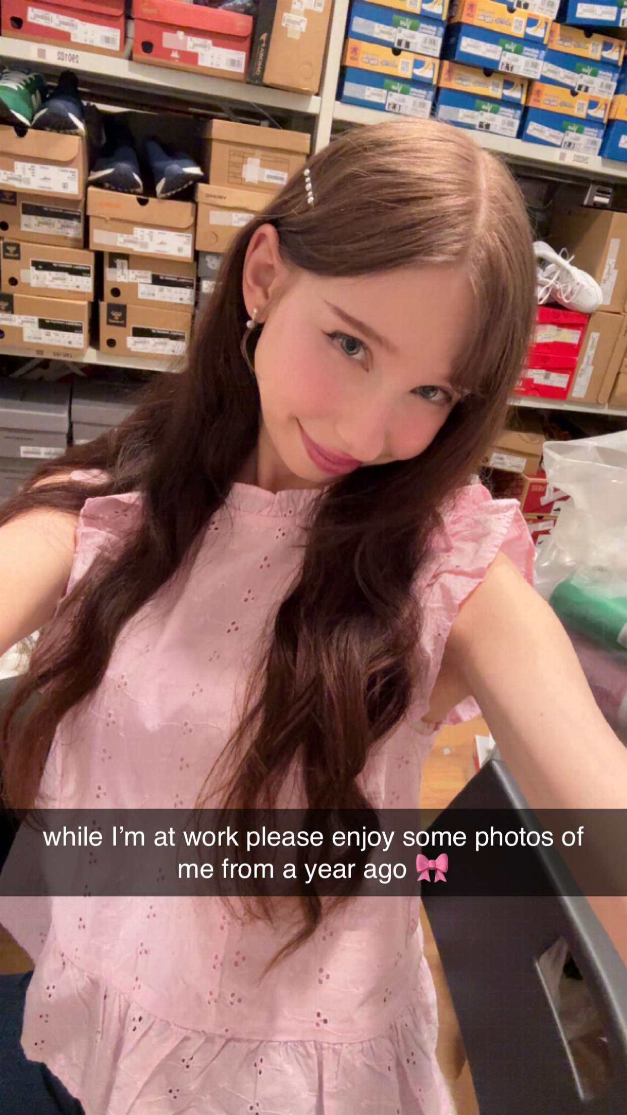 xeliabunny snapchat image archive image