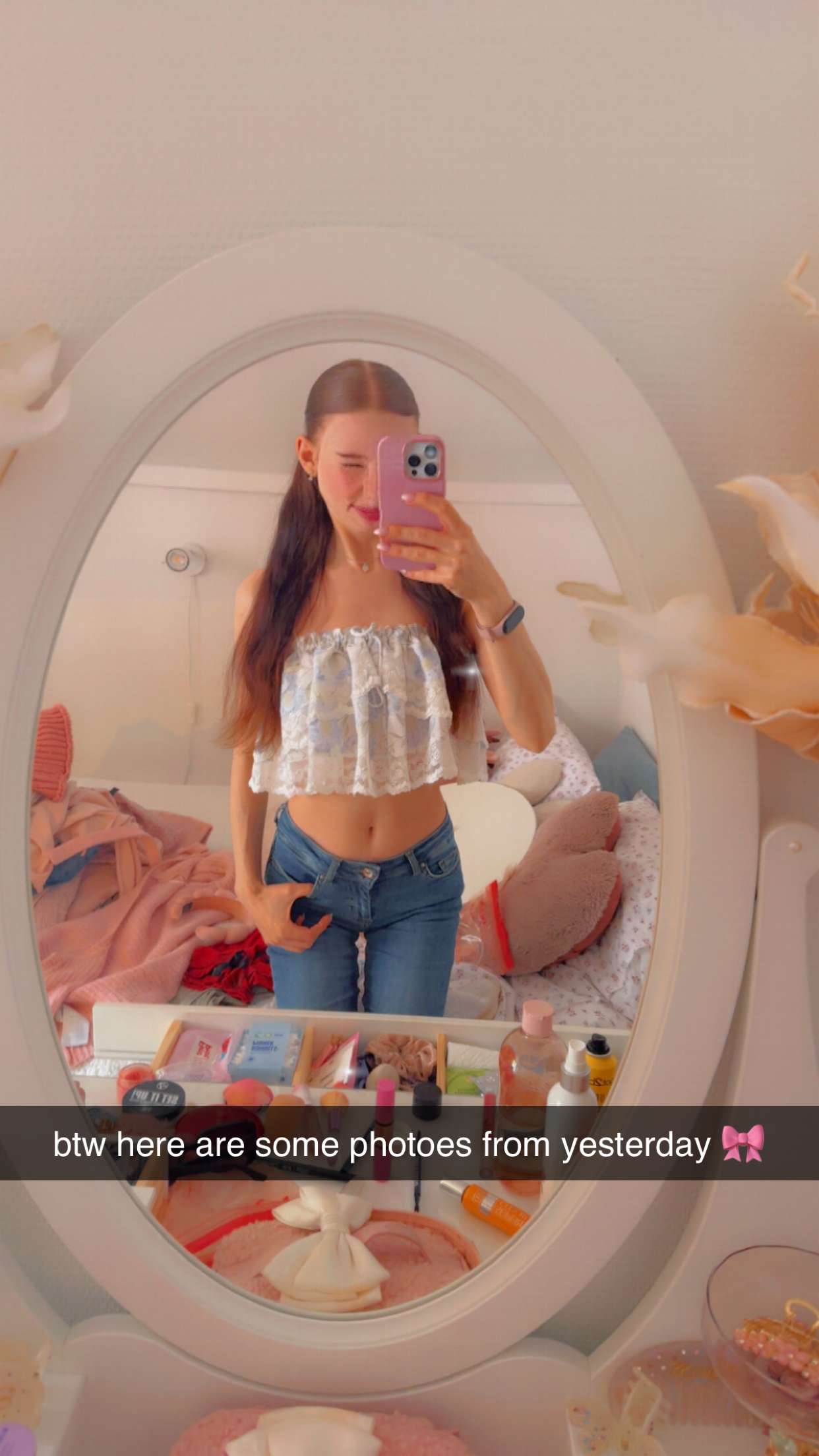 xeliabunny snapchat image archive image