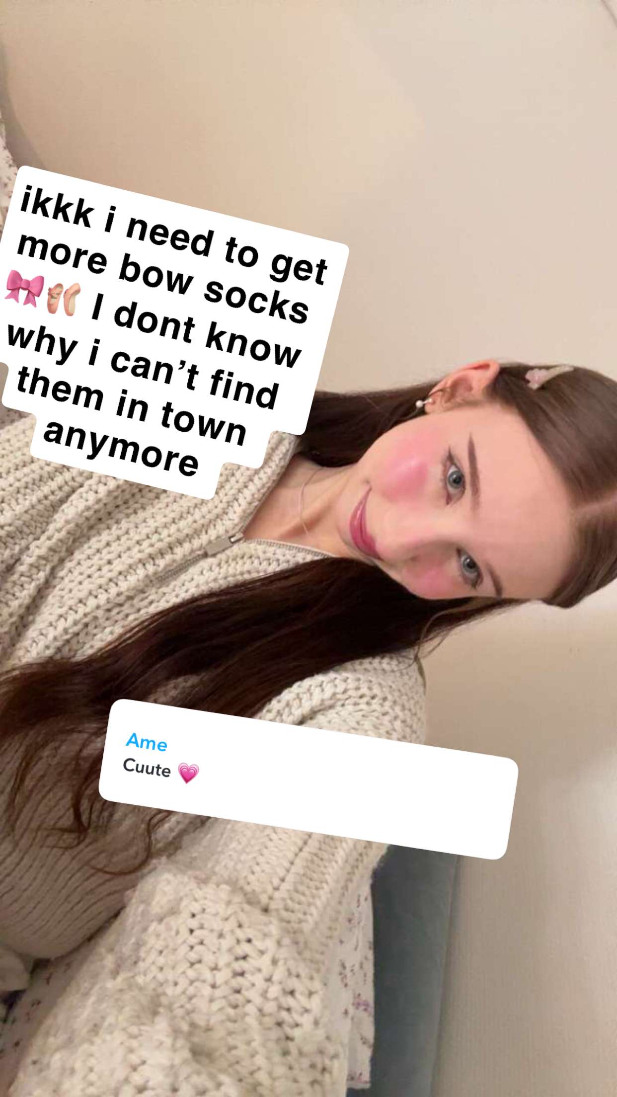 xeliabunny snapchat image archive image