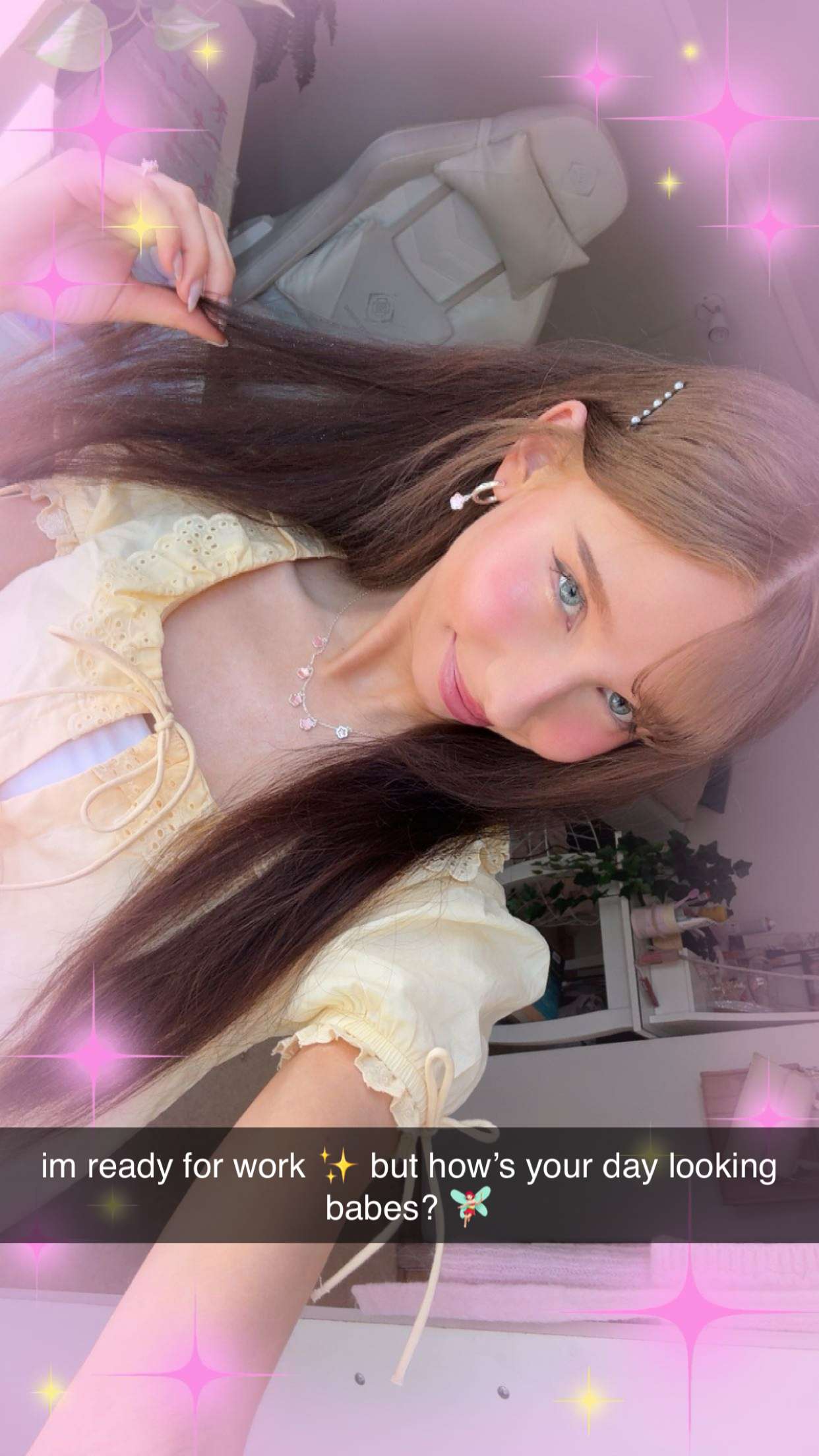 xeliabunny snapchat image archive image