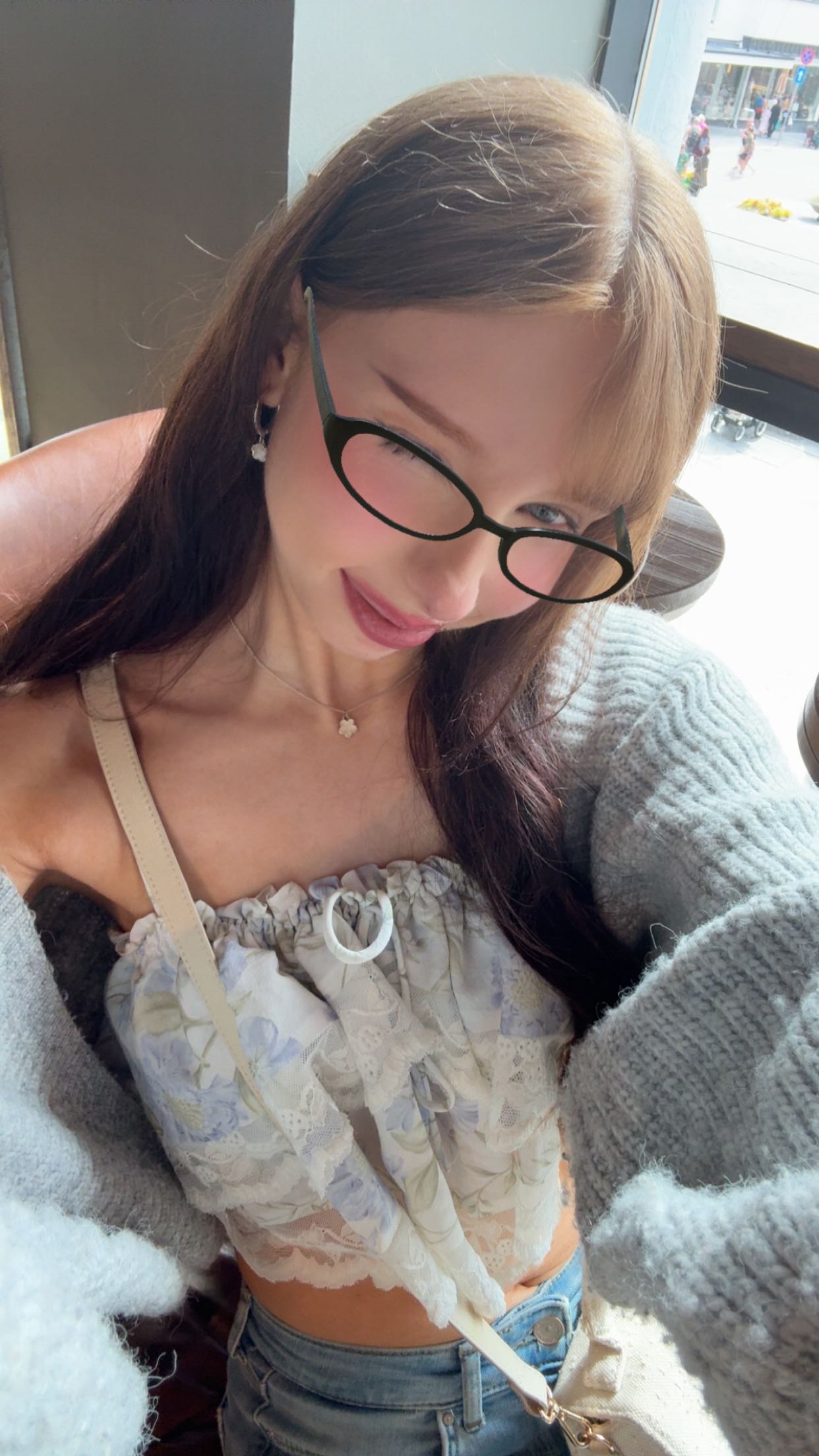 xeliabunny snapchat image archive image