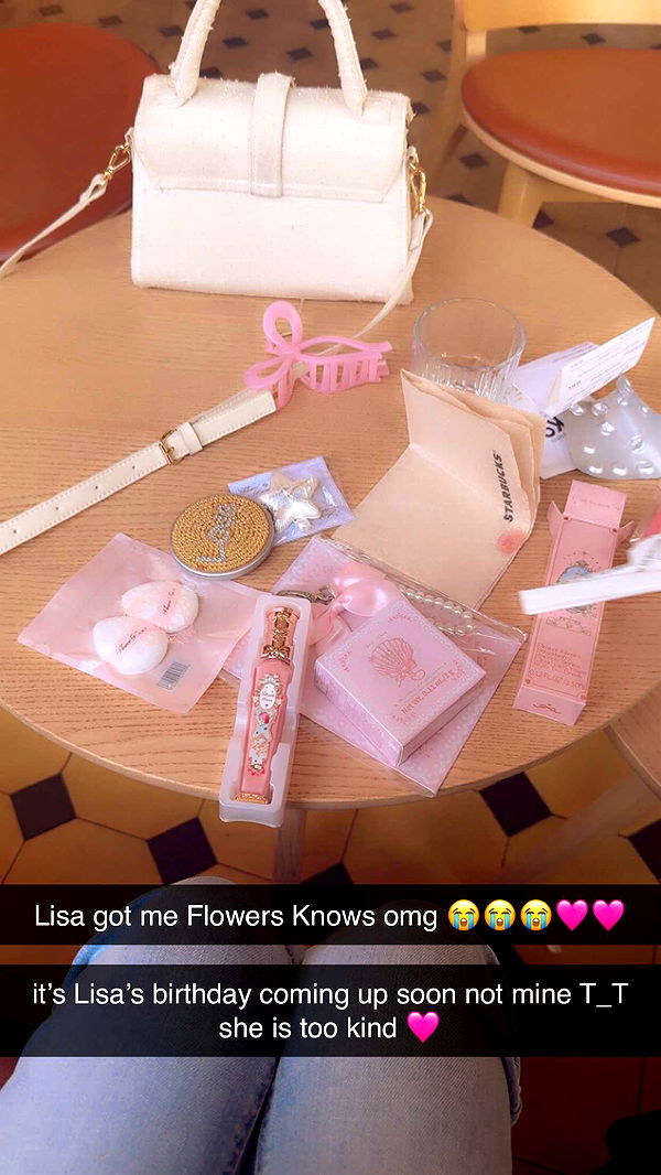 xeliabunny image ~ Altpins