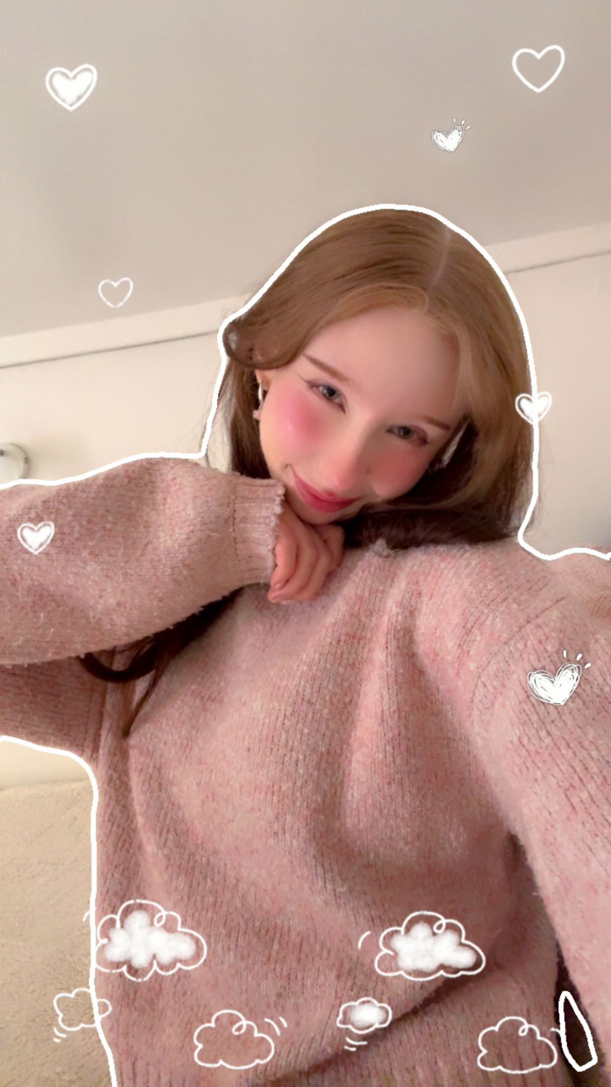 xeliabunny snapchat image archive image