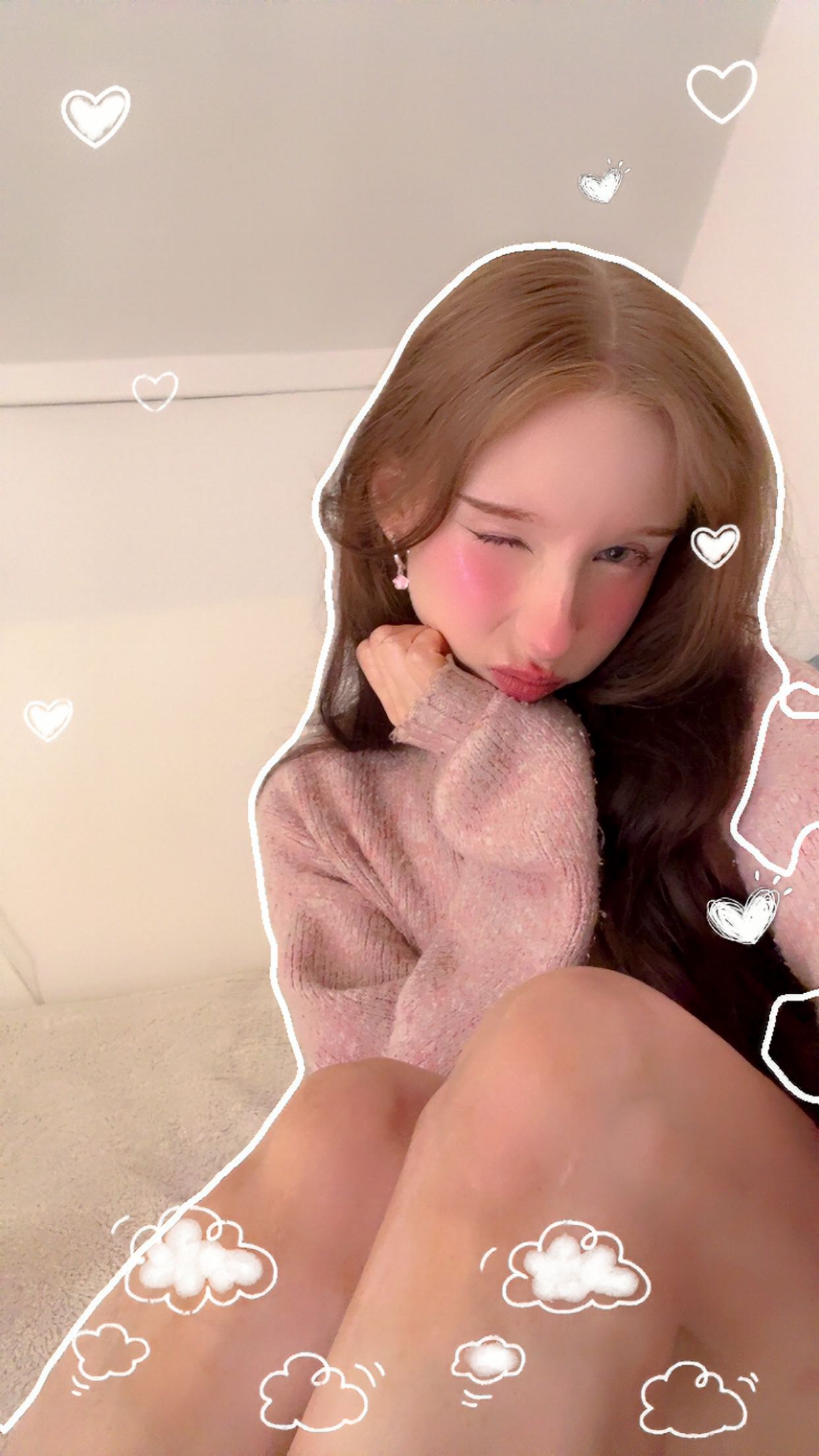 xeliabunny snapchat image archive image