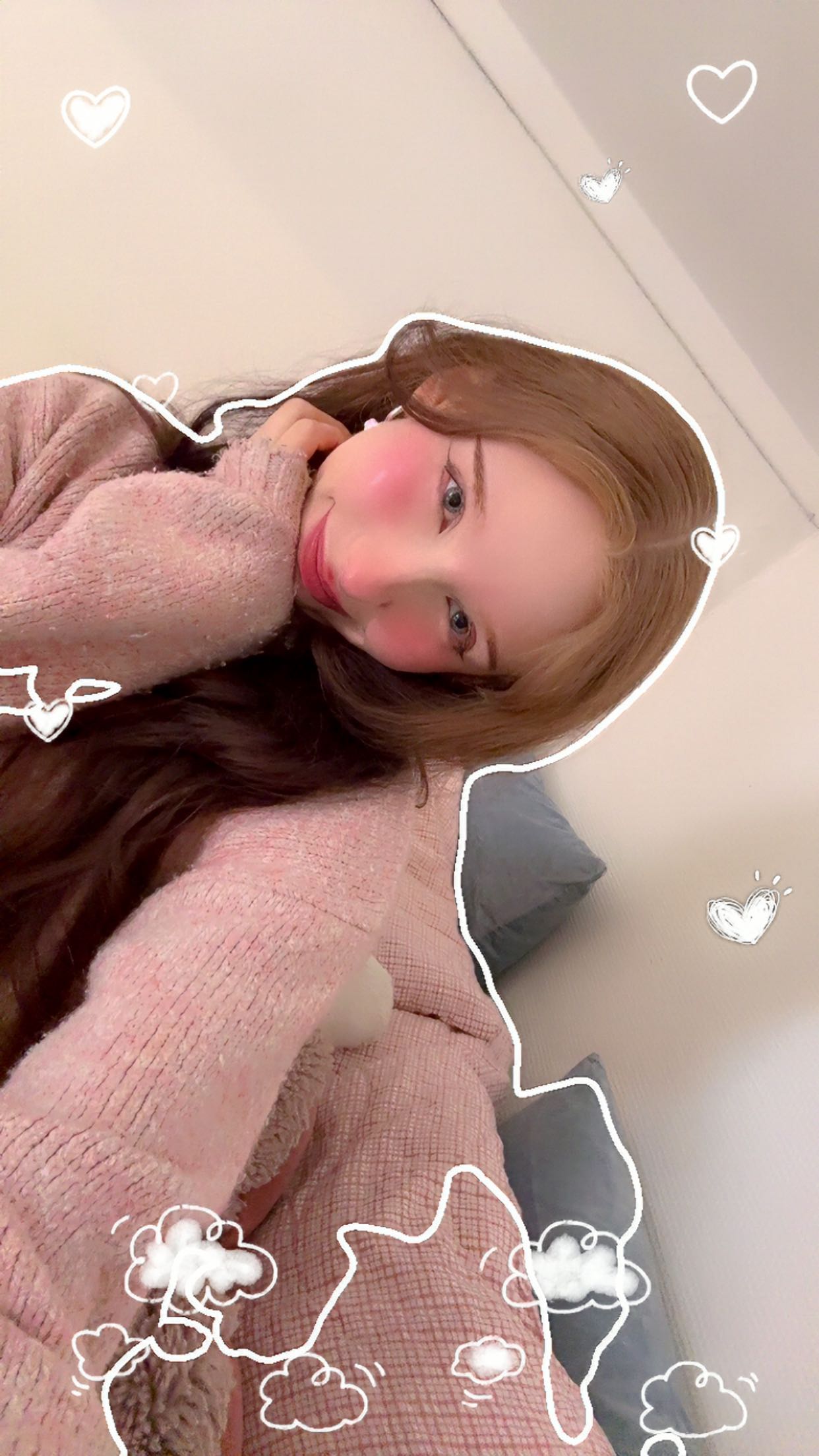 xeliabunny snapchat image archive image