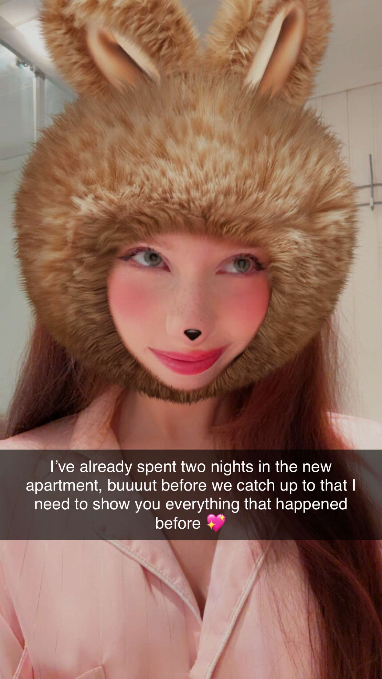 xeliabunny snapchat image archive image