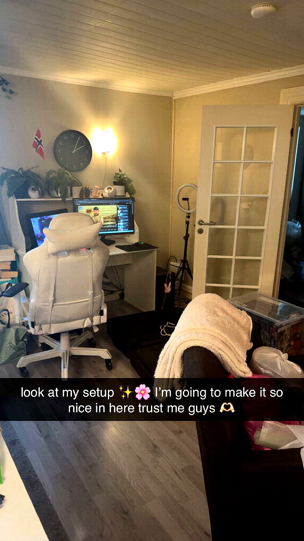 xeliabunny image ~ Altpins