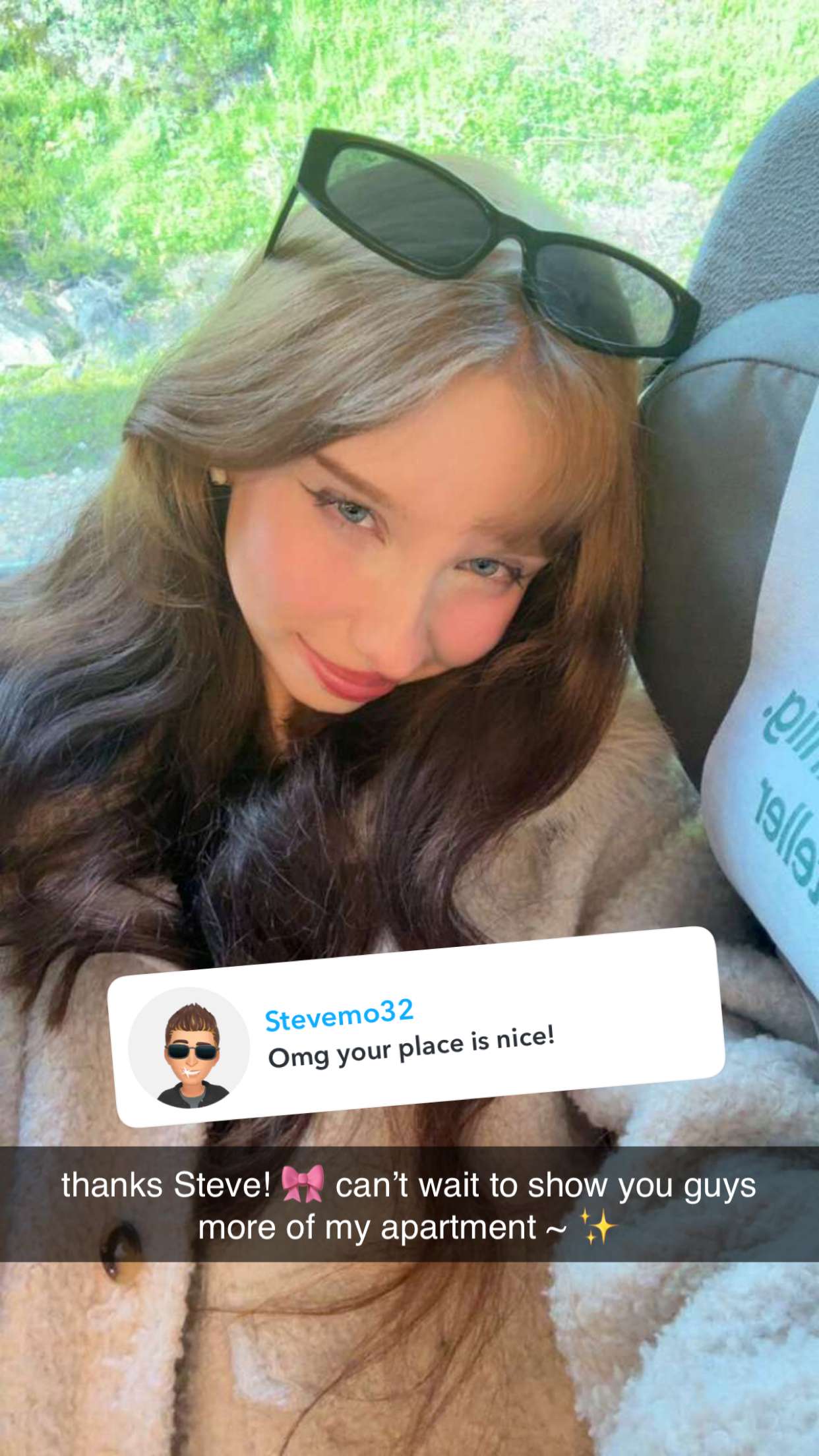 xeliabunny snapchat image archive image