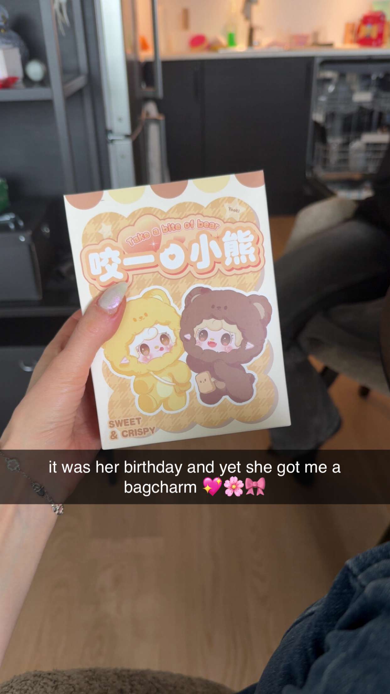 xeliabunny snapchat image archive image