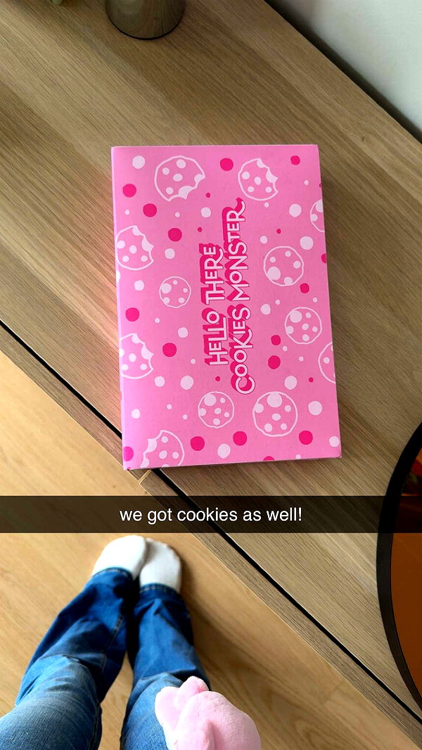 xeliabunny image ~ Altpins