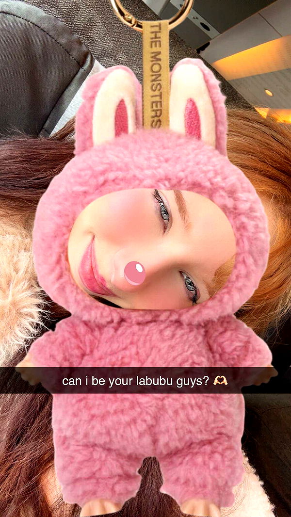 xeliabunny image ~ Altpins