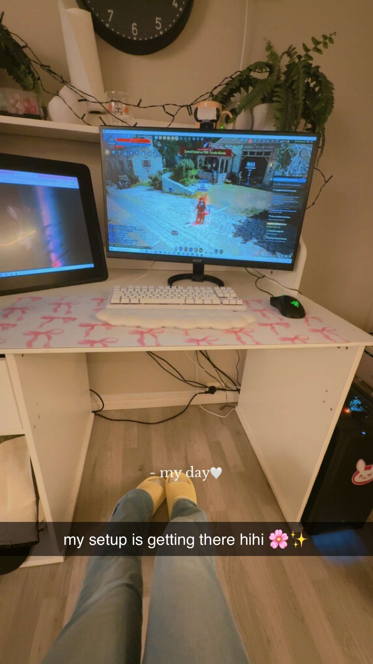 xeliabunny snapchat image archive image