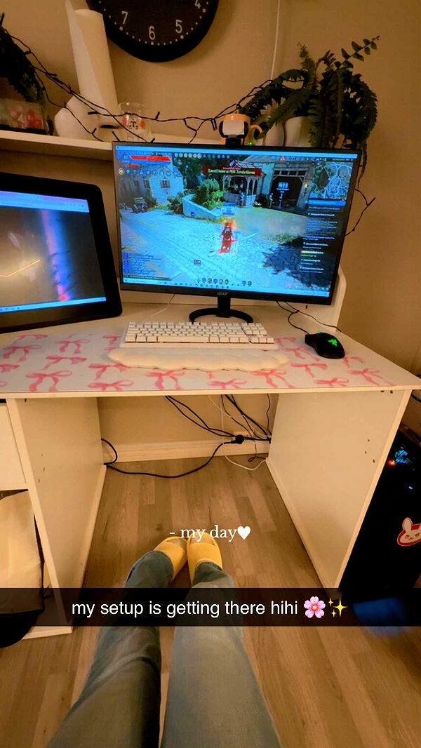 xeliabunny image ~ Altpins