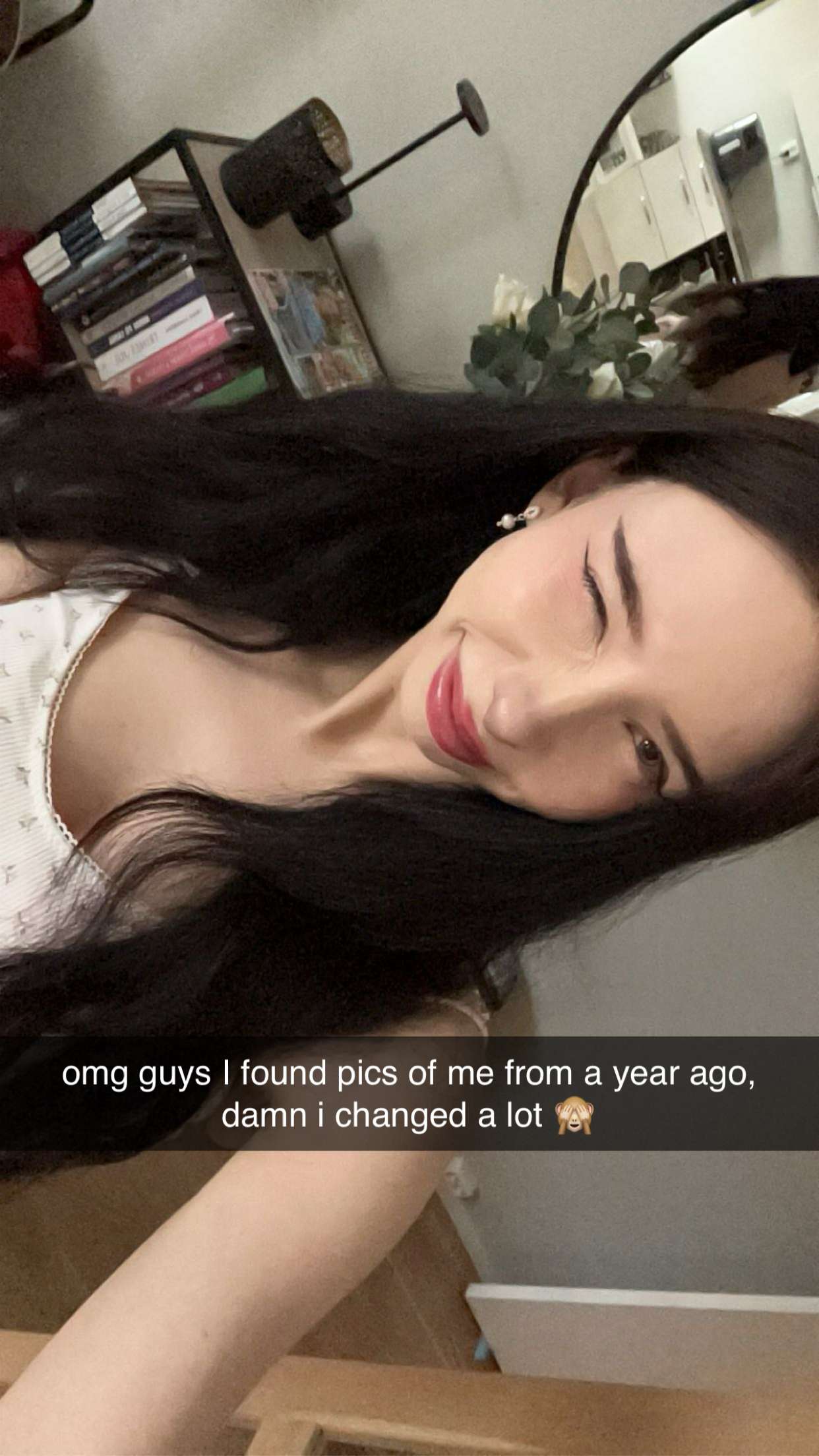 xeliabunny snapchat image archive image