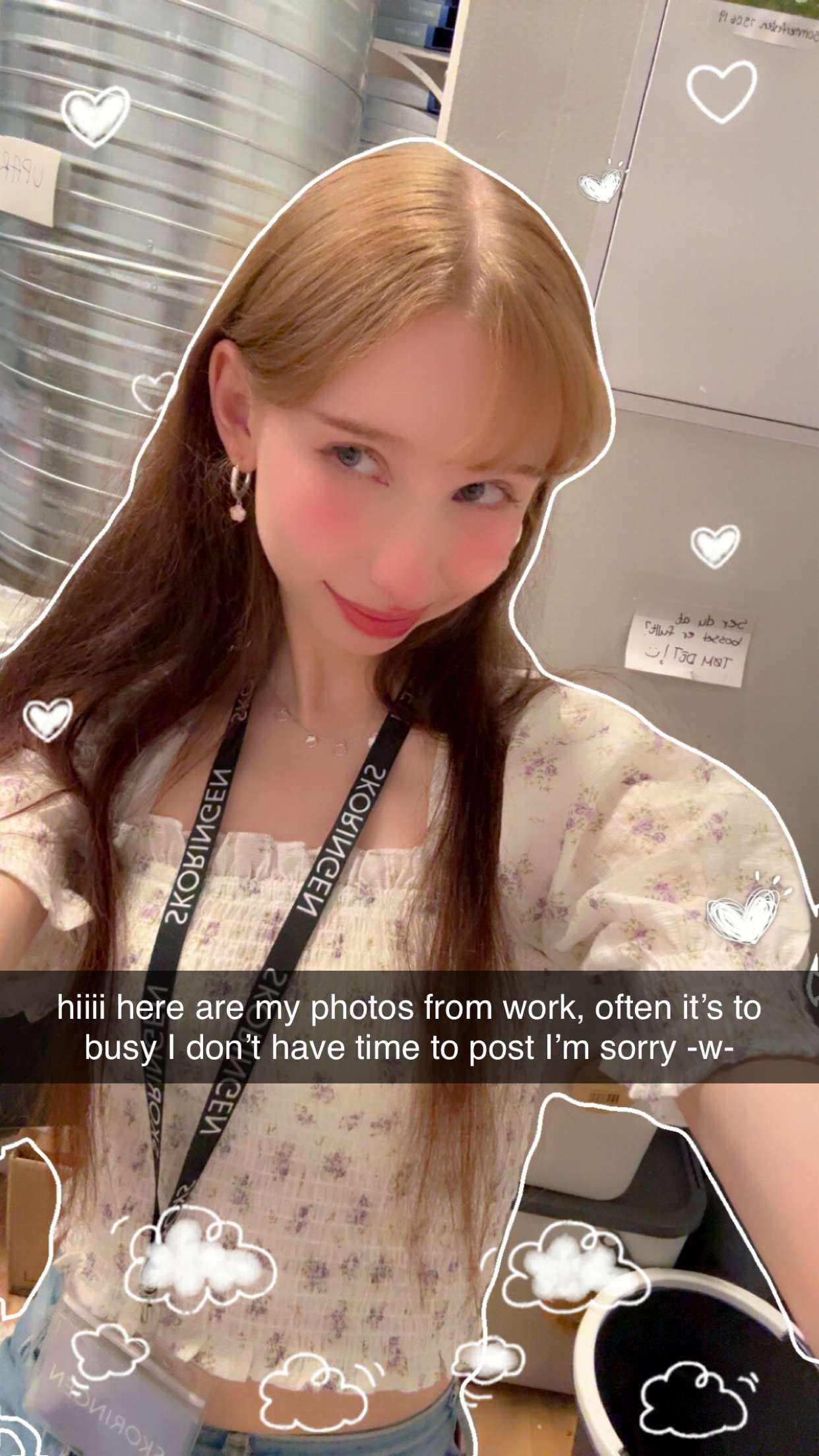 xeliabunny snapchat image archive image