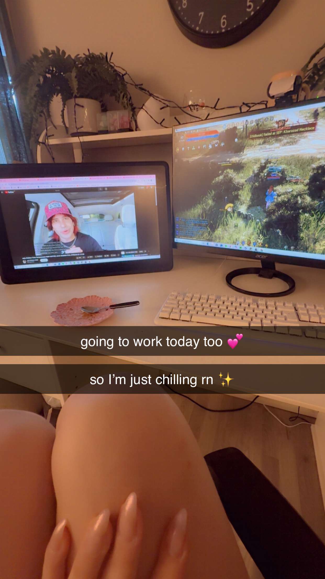 xeliabunny snapchat image archive image