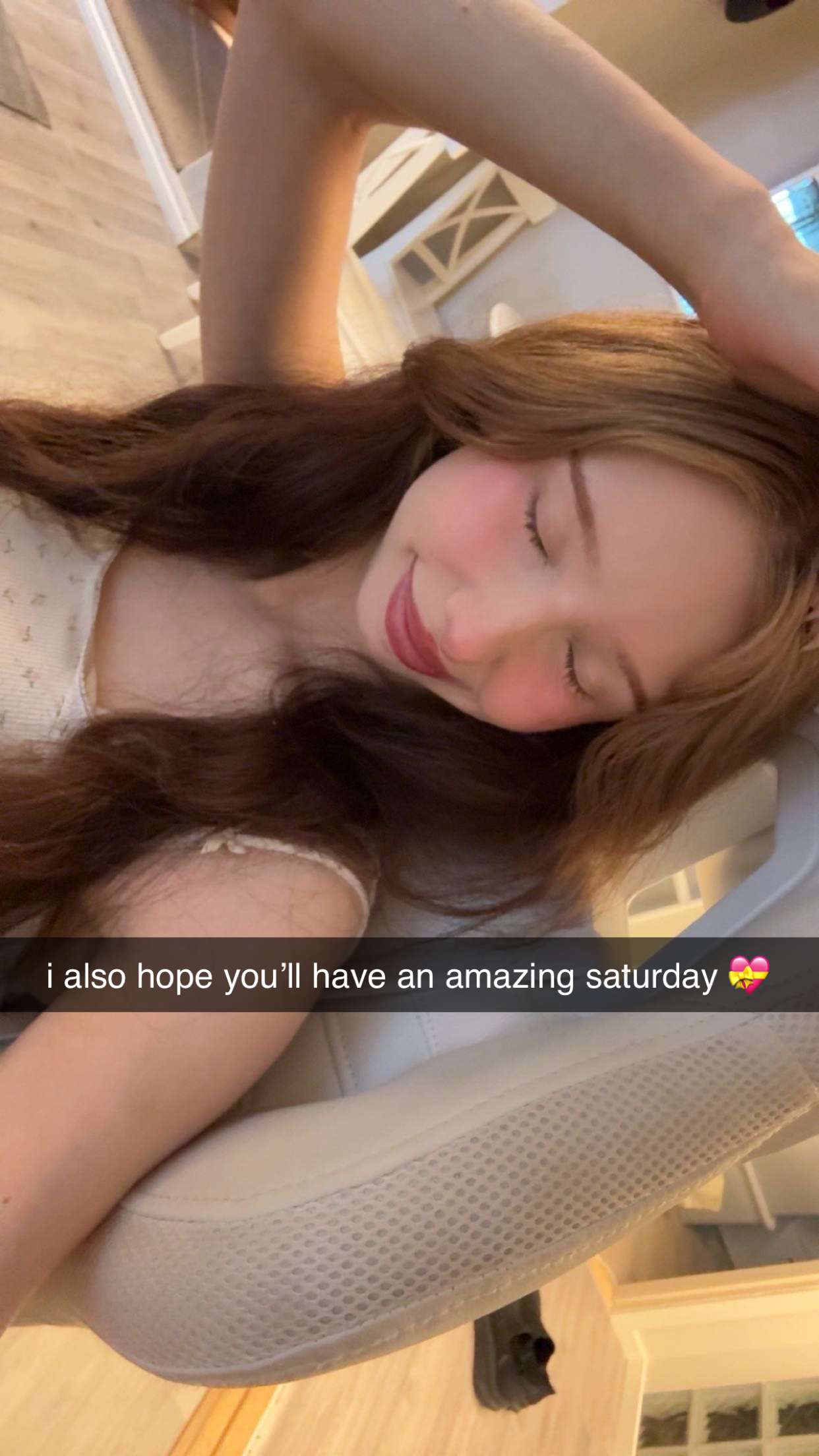 xeliabunny snapchat image archive image