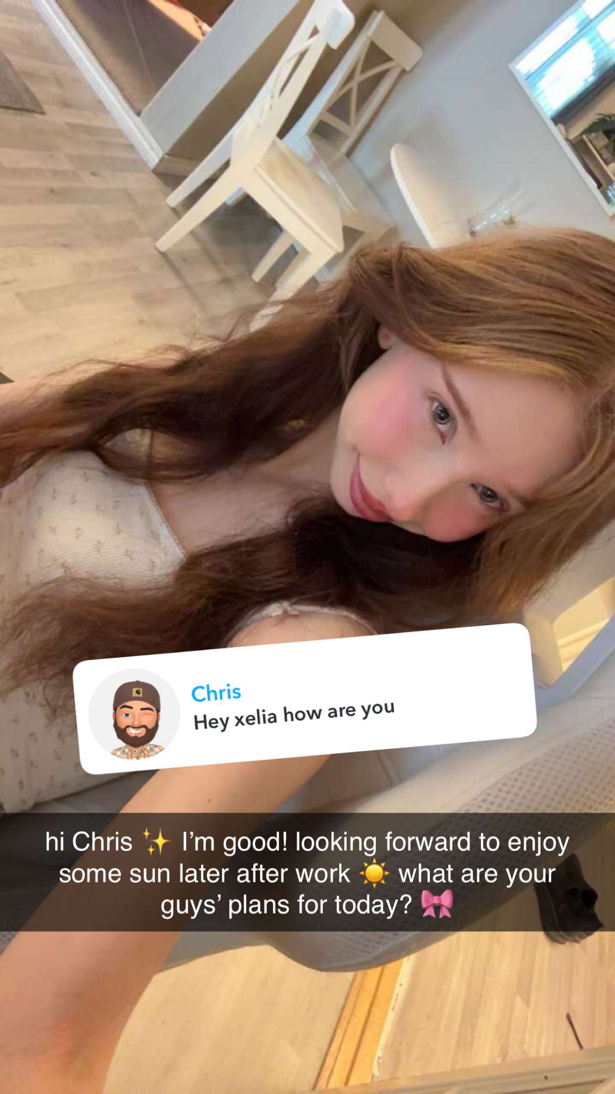 xeliabunny snapchat image archive image