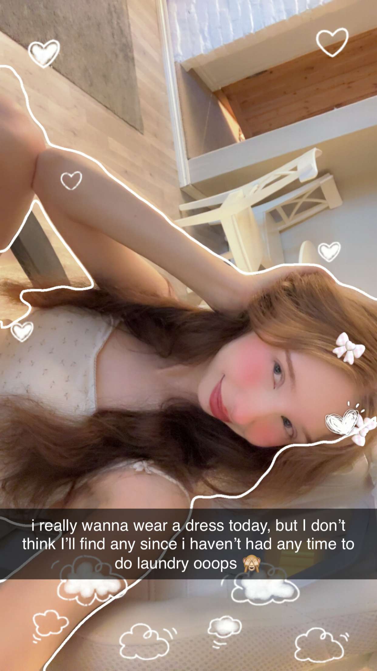 xeliabunny snapchat image archive image