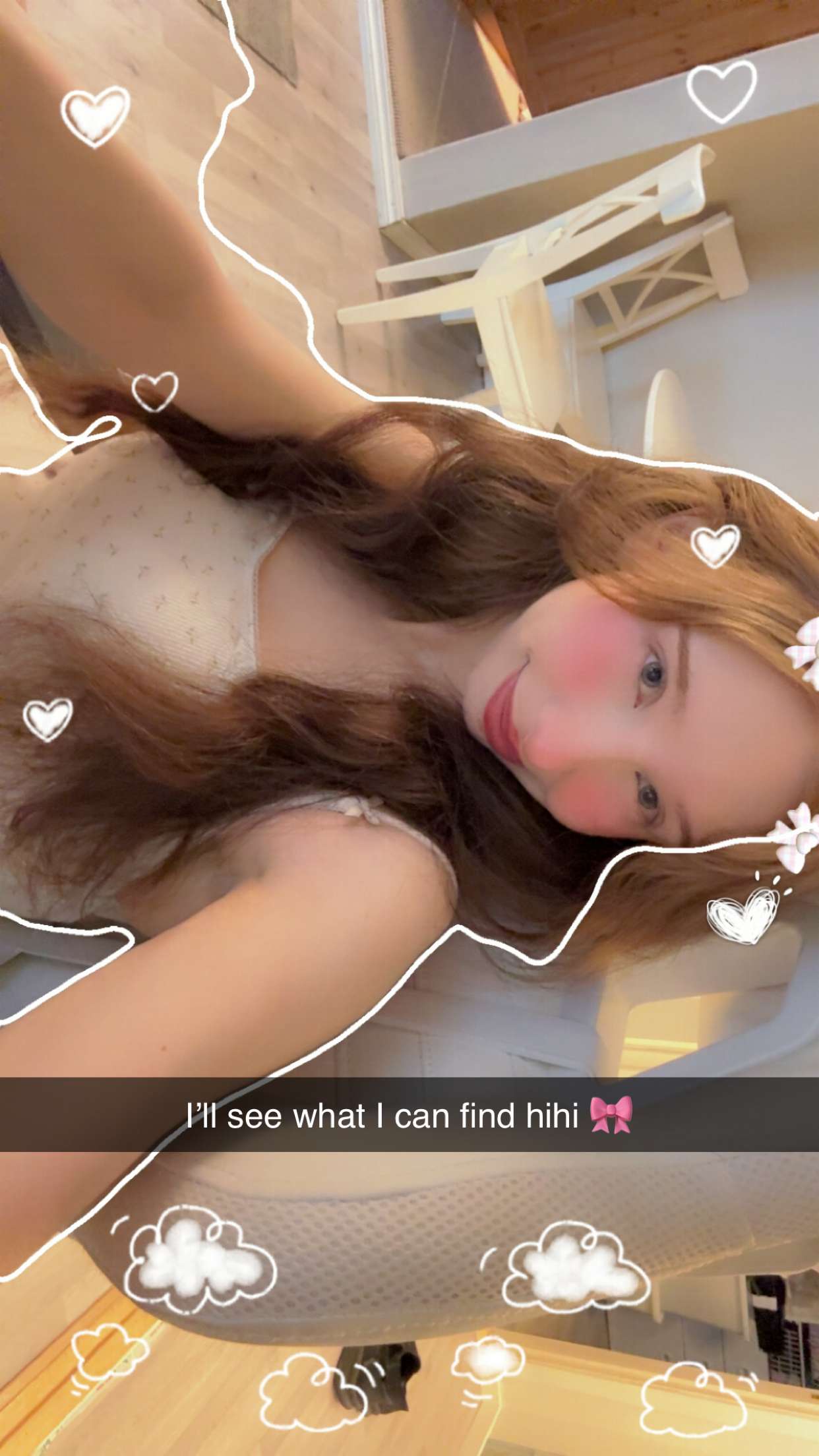 xeliabunny snapchat image archive image