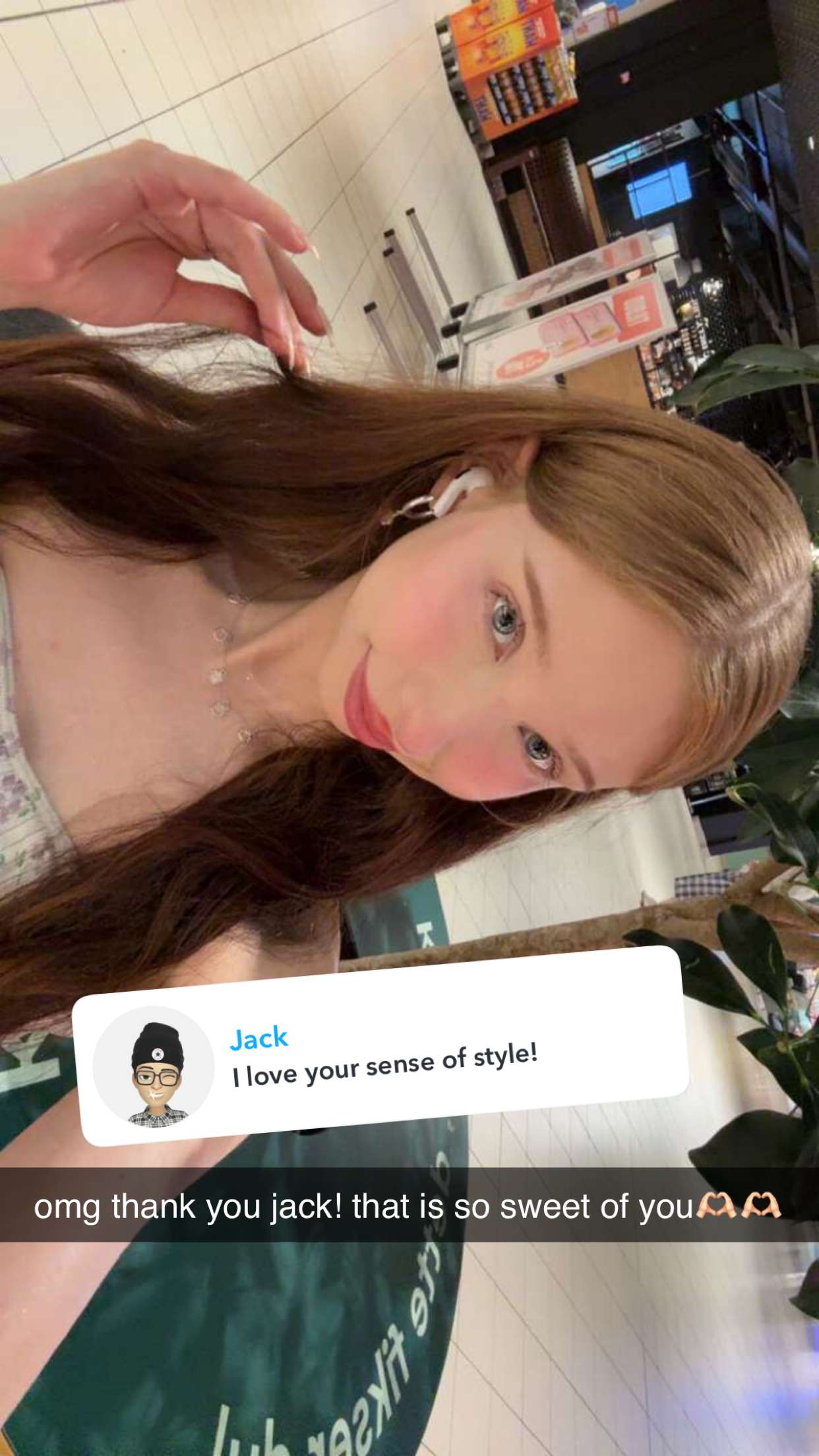 xeliabunny snapchat image archive image