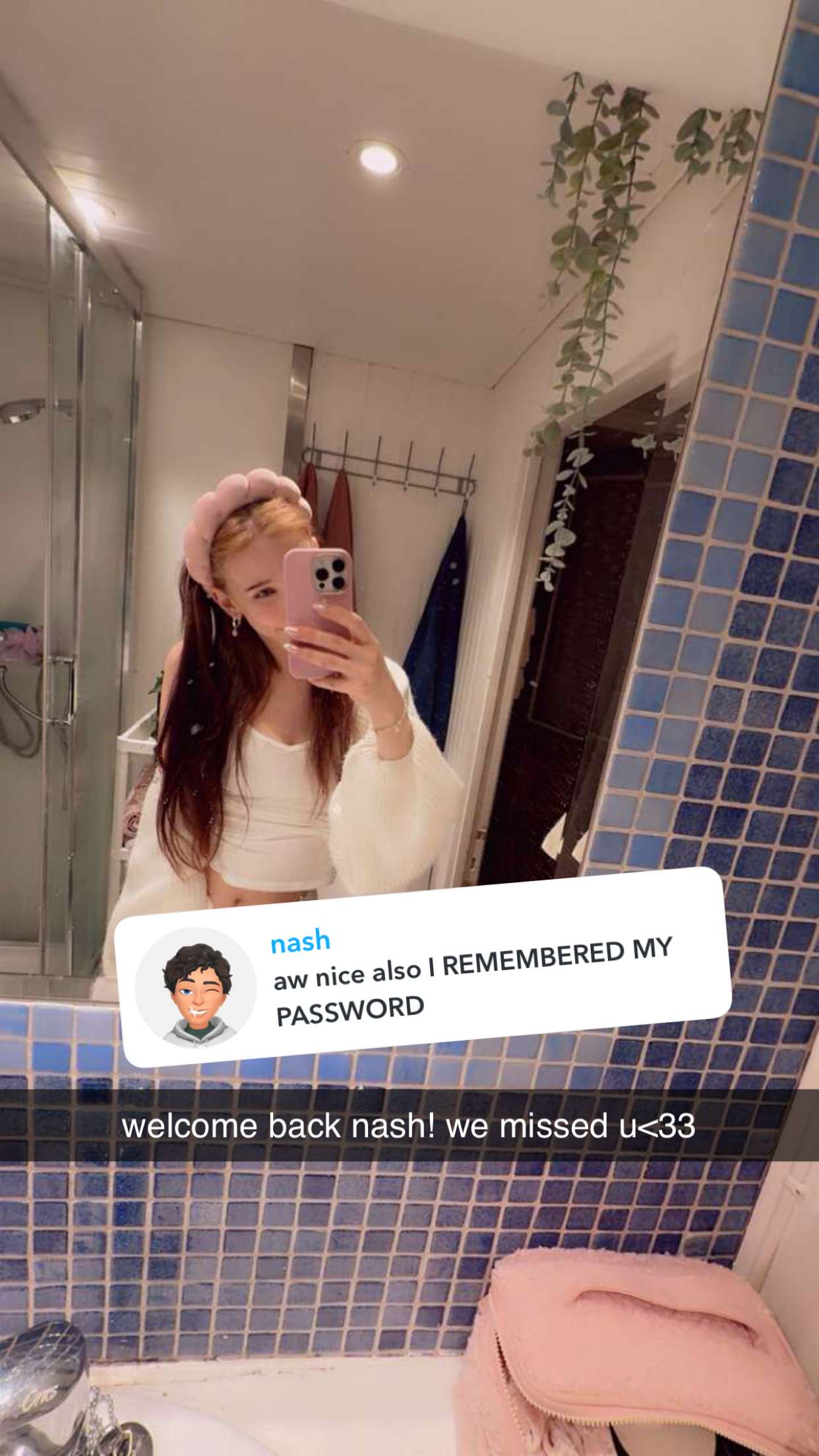 xeliabunny snapchat image archive image