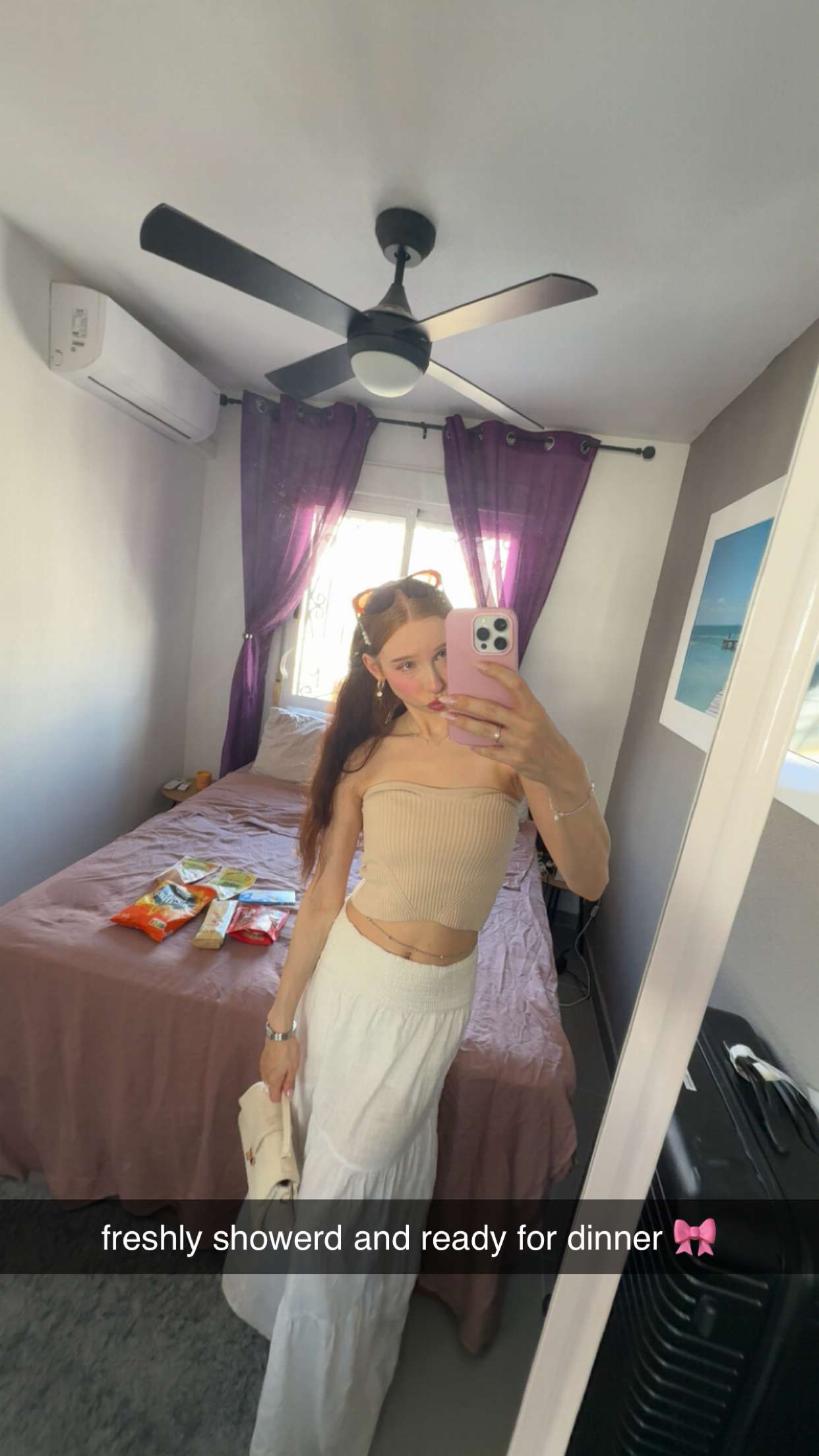 xeliabunny snapchat image archive image