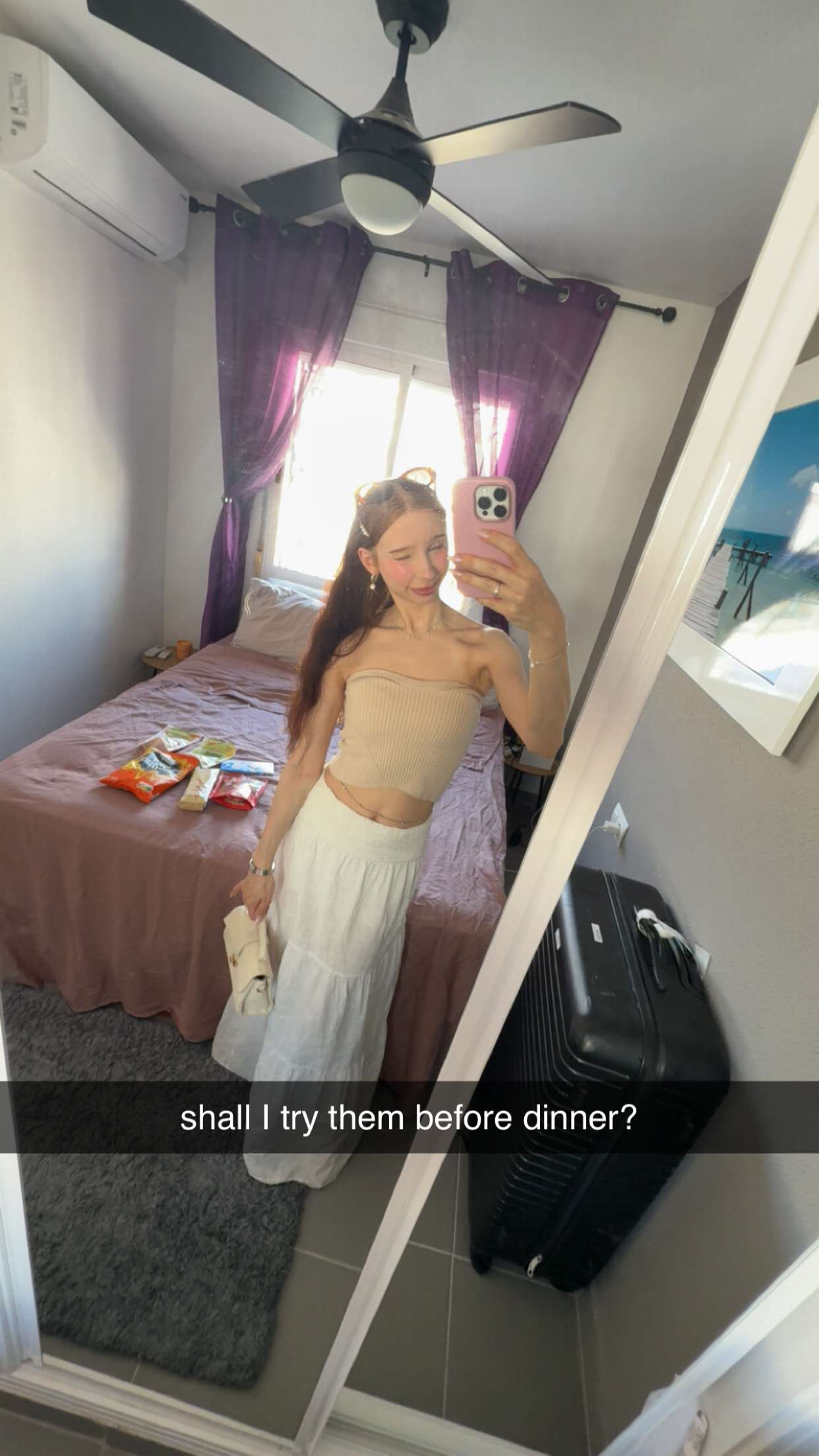 xeliabunny snapchat image archive image