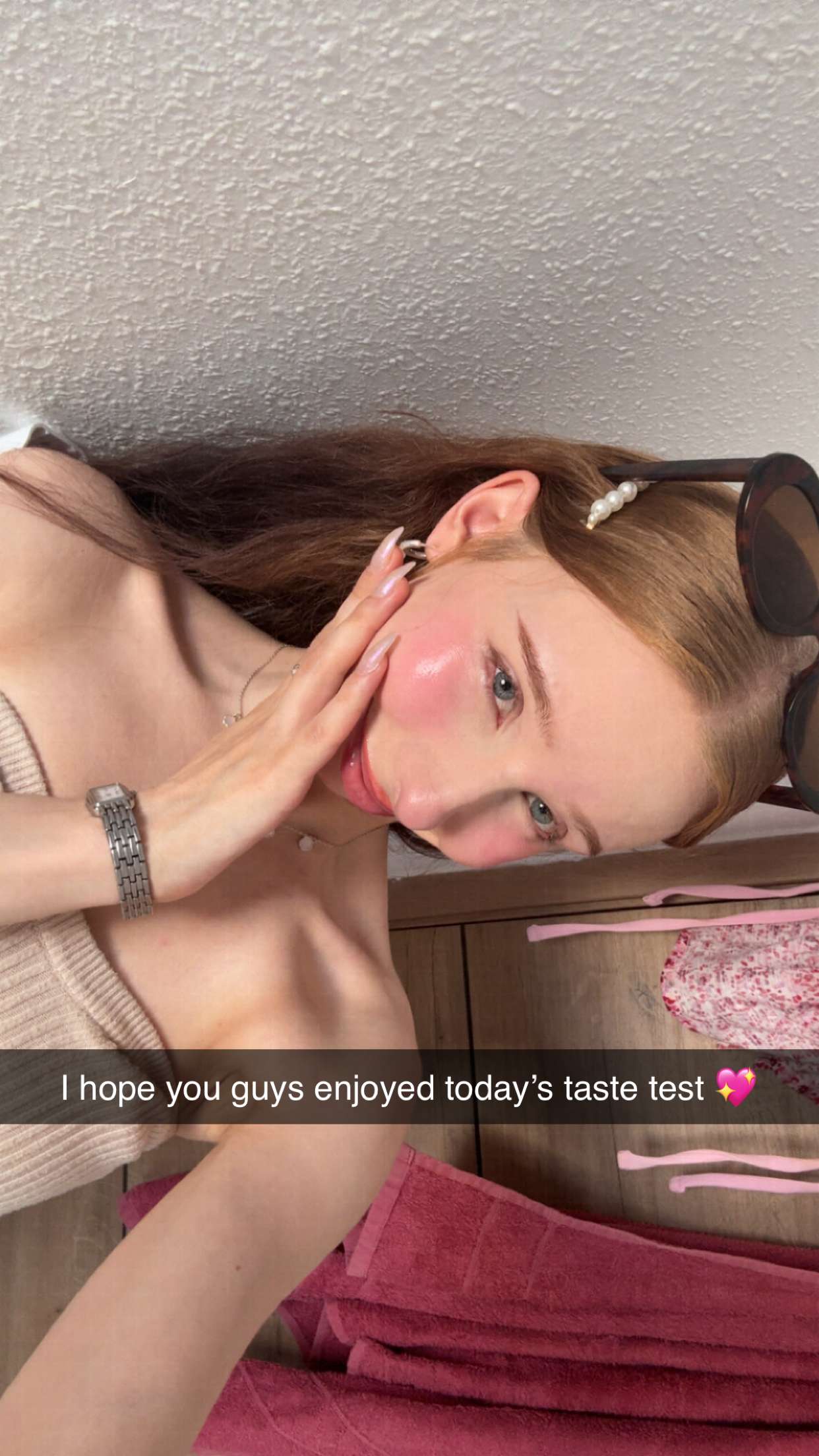 xeliabunny snapchat image archive image