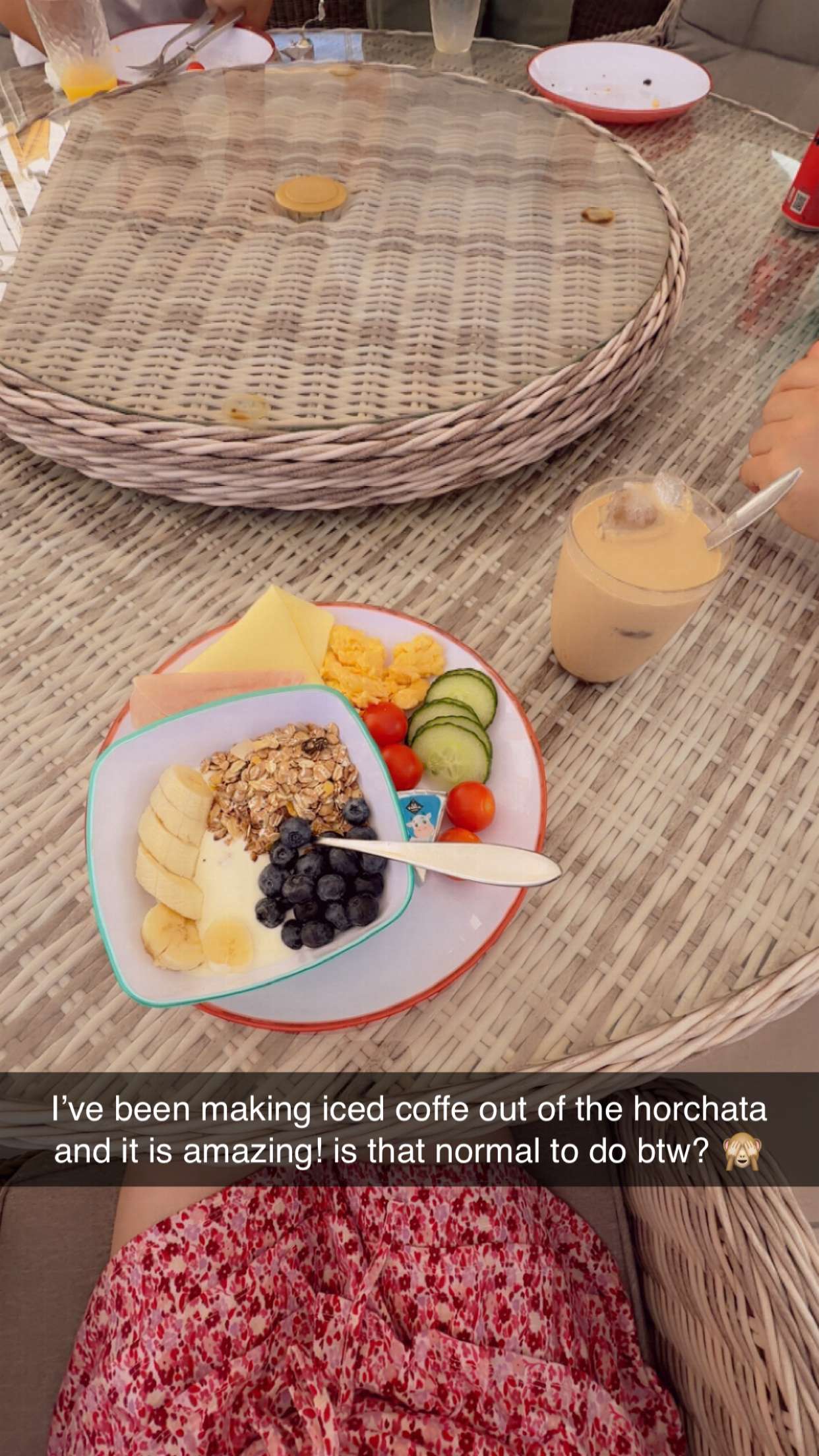 xeliabunny snapchat image archive image