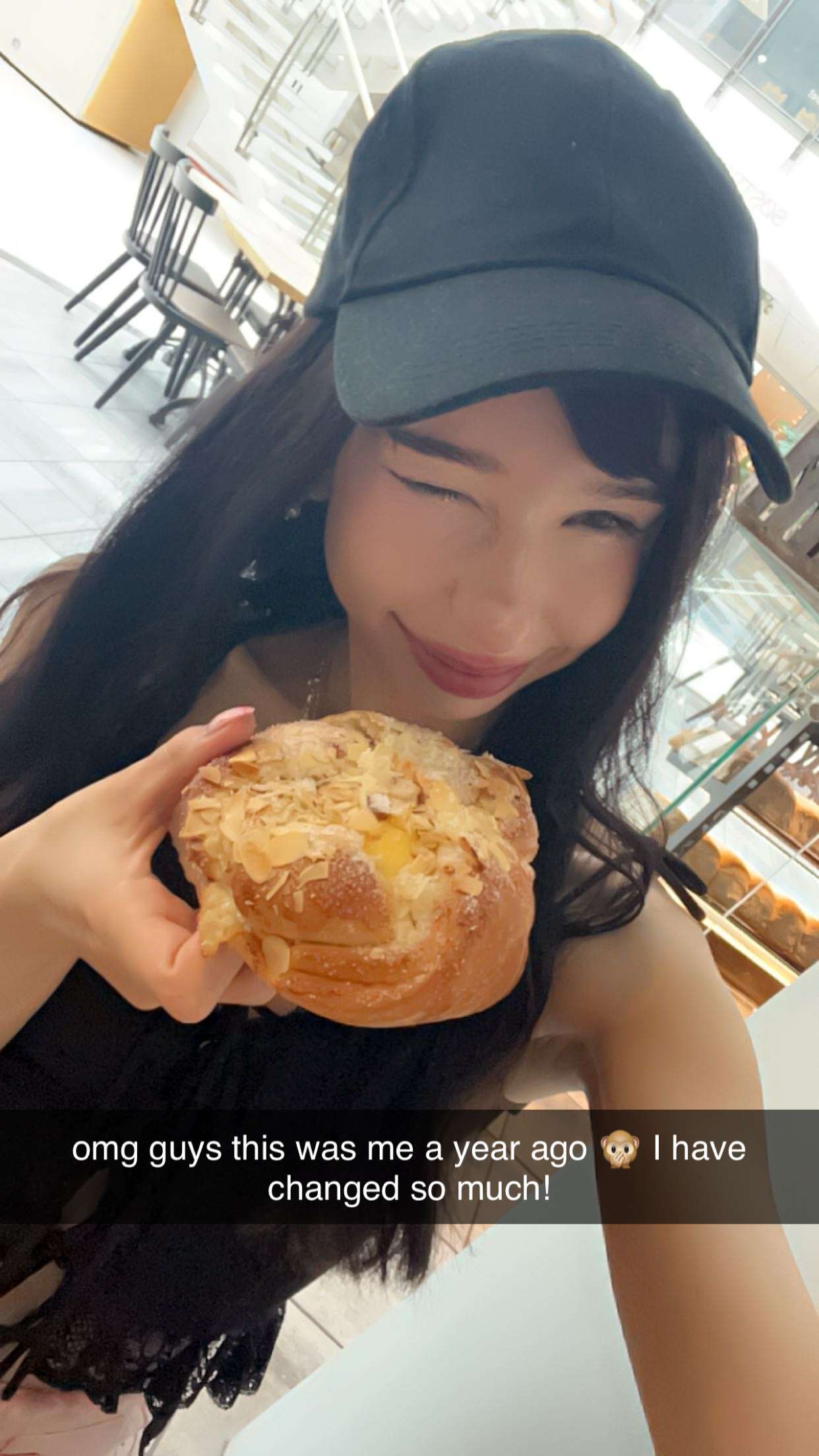 xeliabunny snapchat image archive image