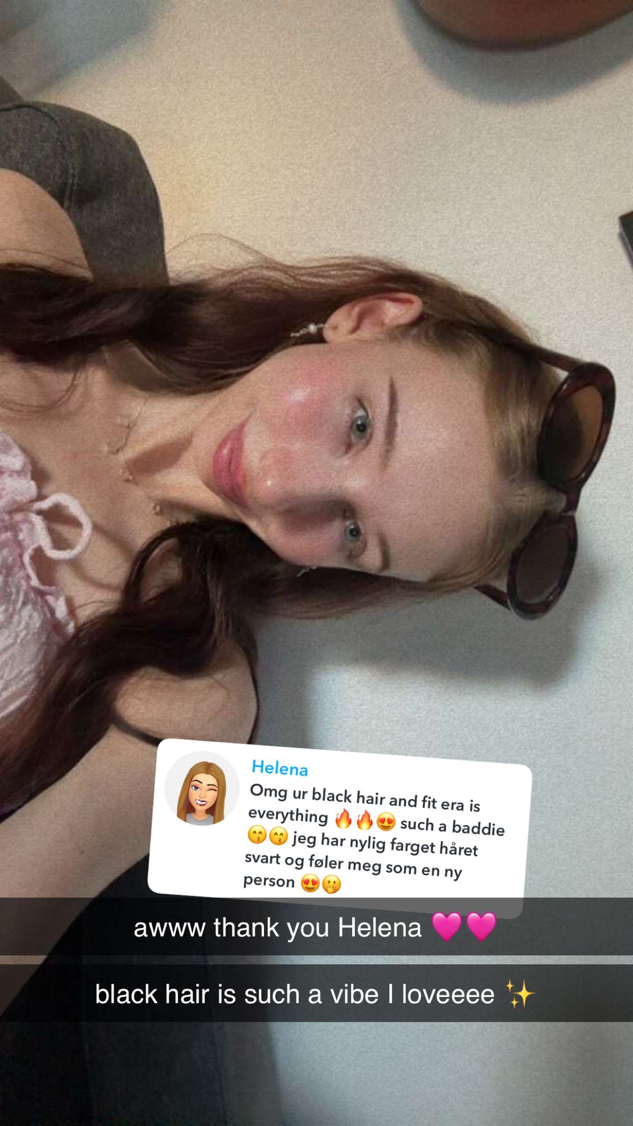 xeliabunny snapchat image archive image