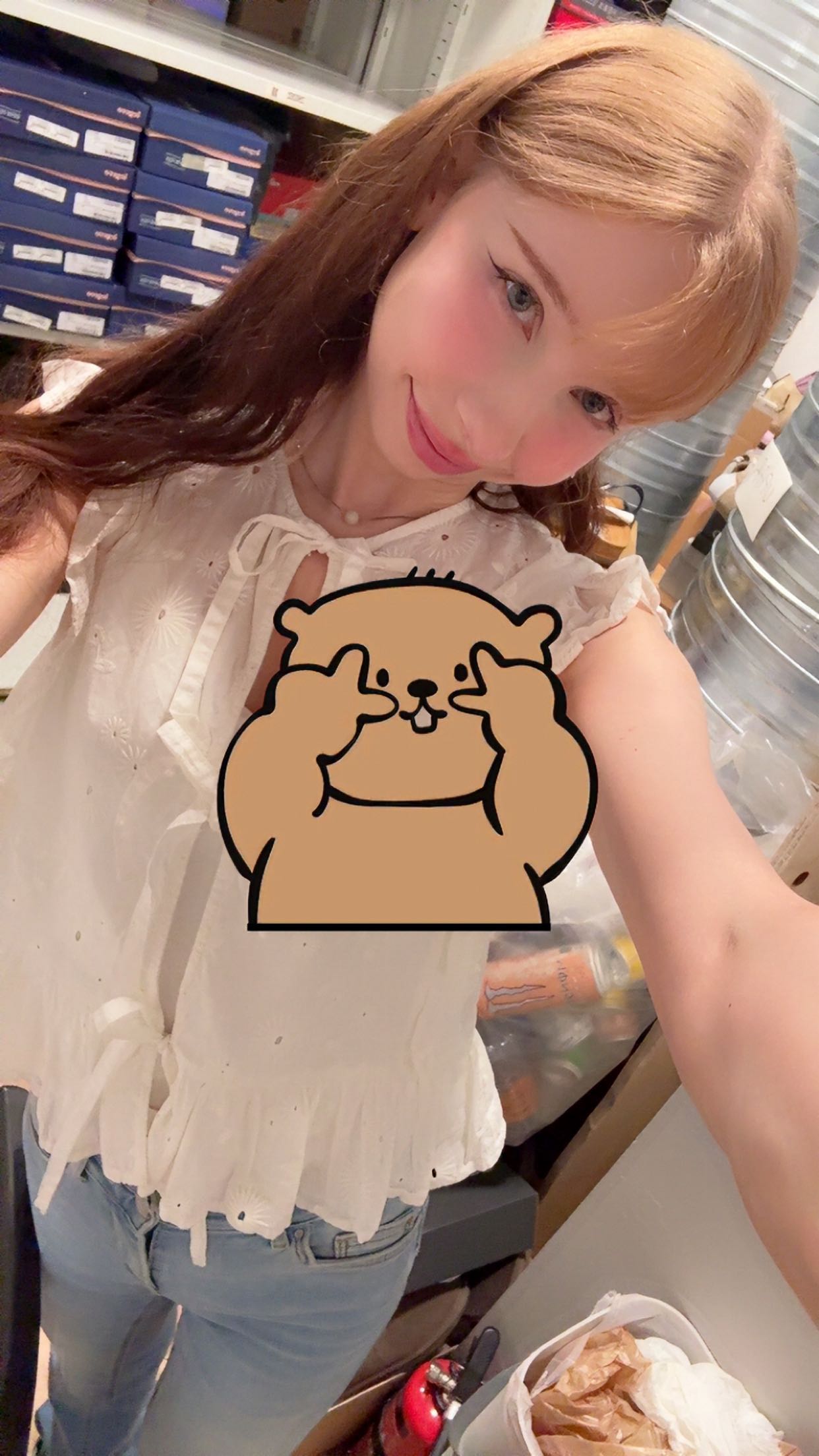 xeliabunny snapchat image archive image