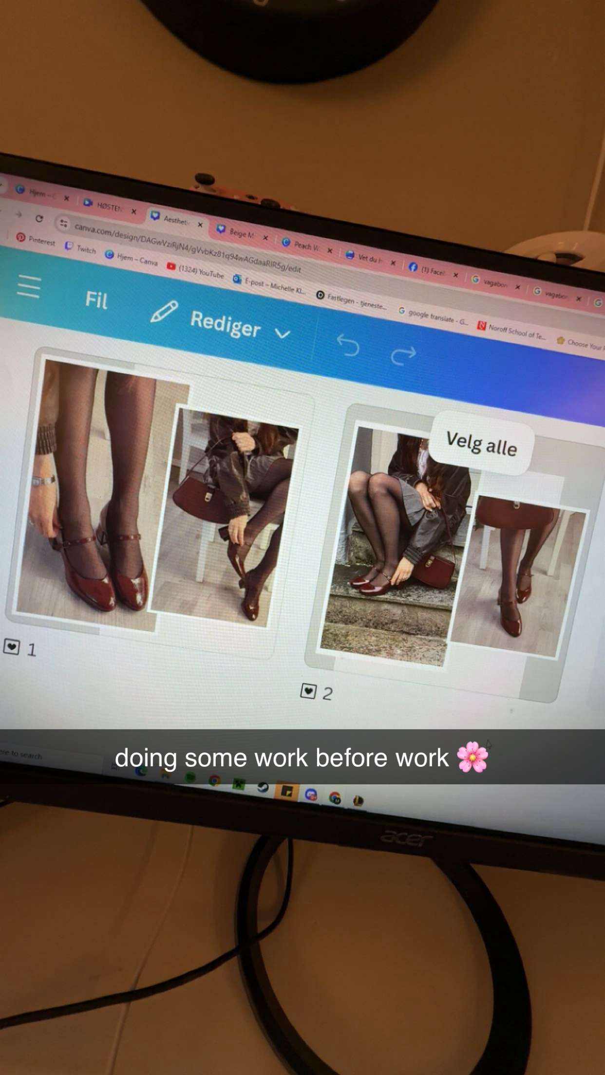 xeliabunny snapchat image archive image